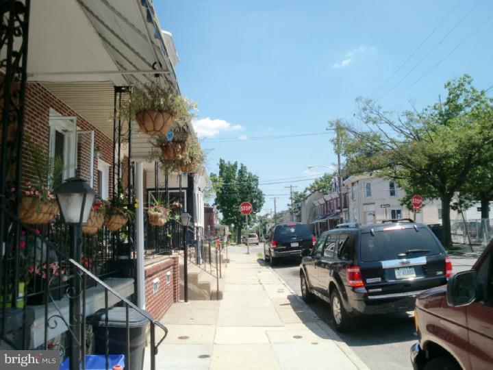 GERMANTOWN - Residential