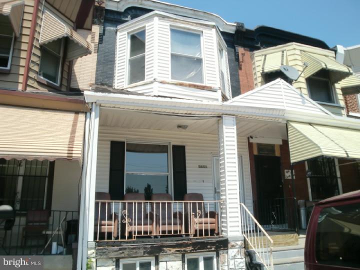 GERMANTOWN - Residential