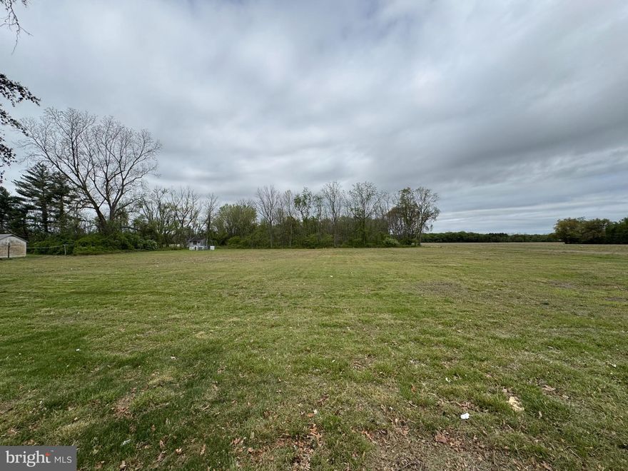 Cleared Light industrial zoned lot. Previous owner had applied for Storm Water Construction and had met the general permit criteria.