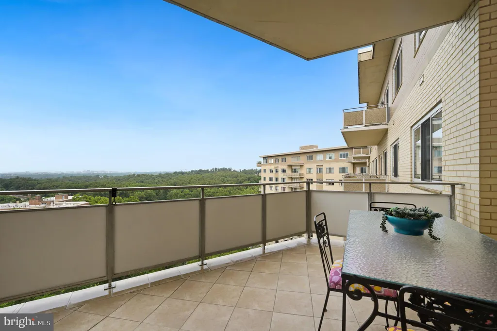 Additional image 11 of 2801 New Mexico Avenue NW Unit 1423, Washington, DC 20007
