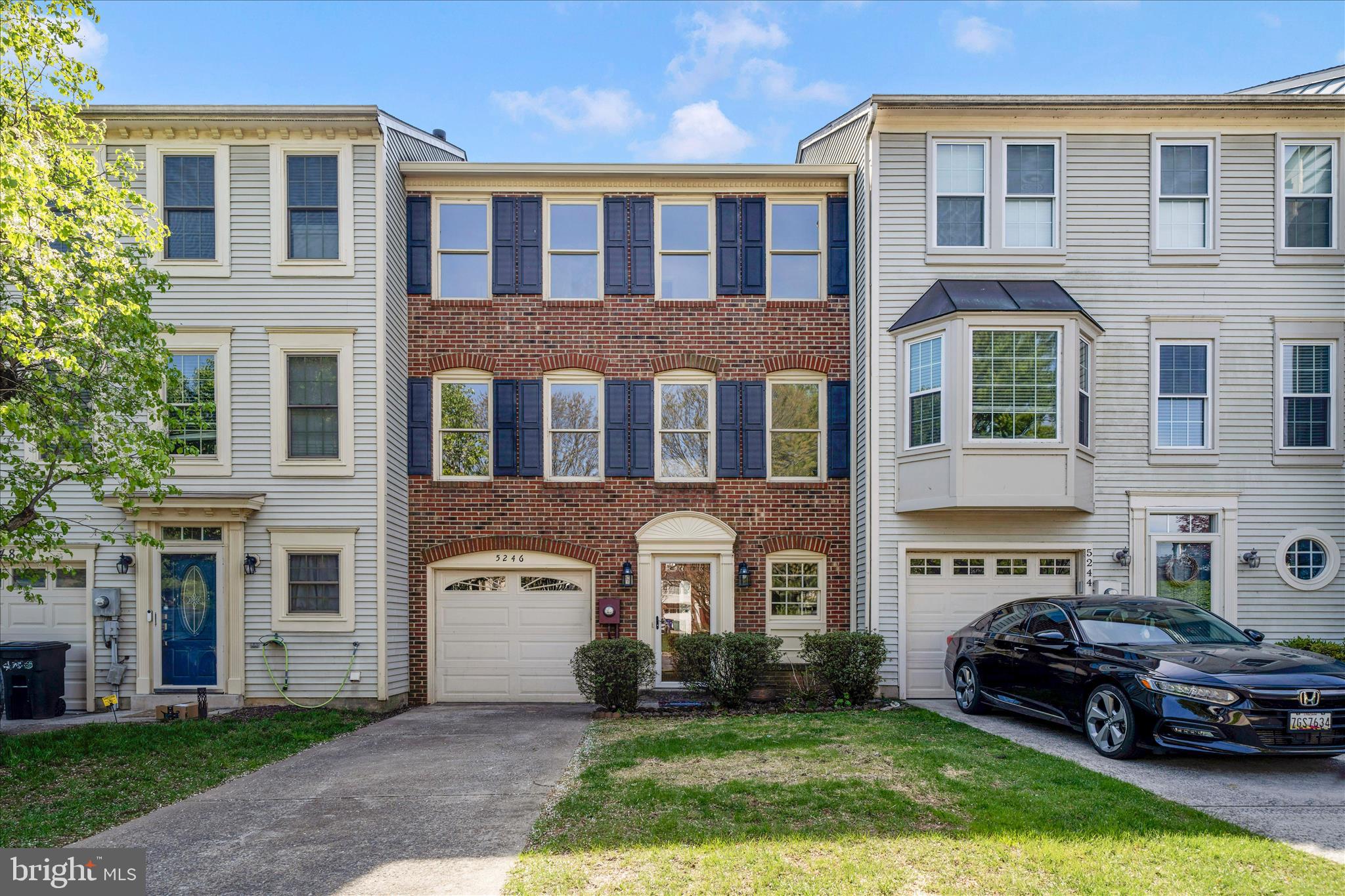 KINGSBROOK - Residential