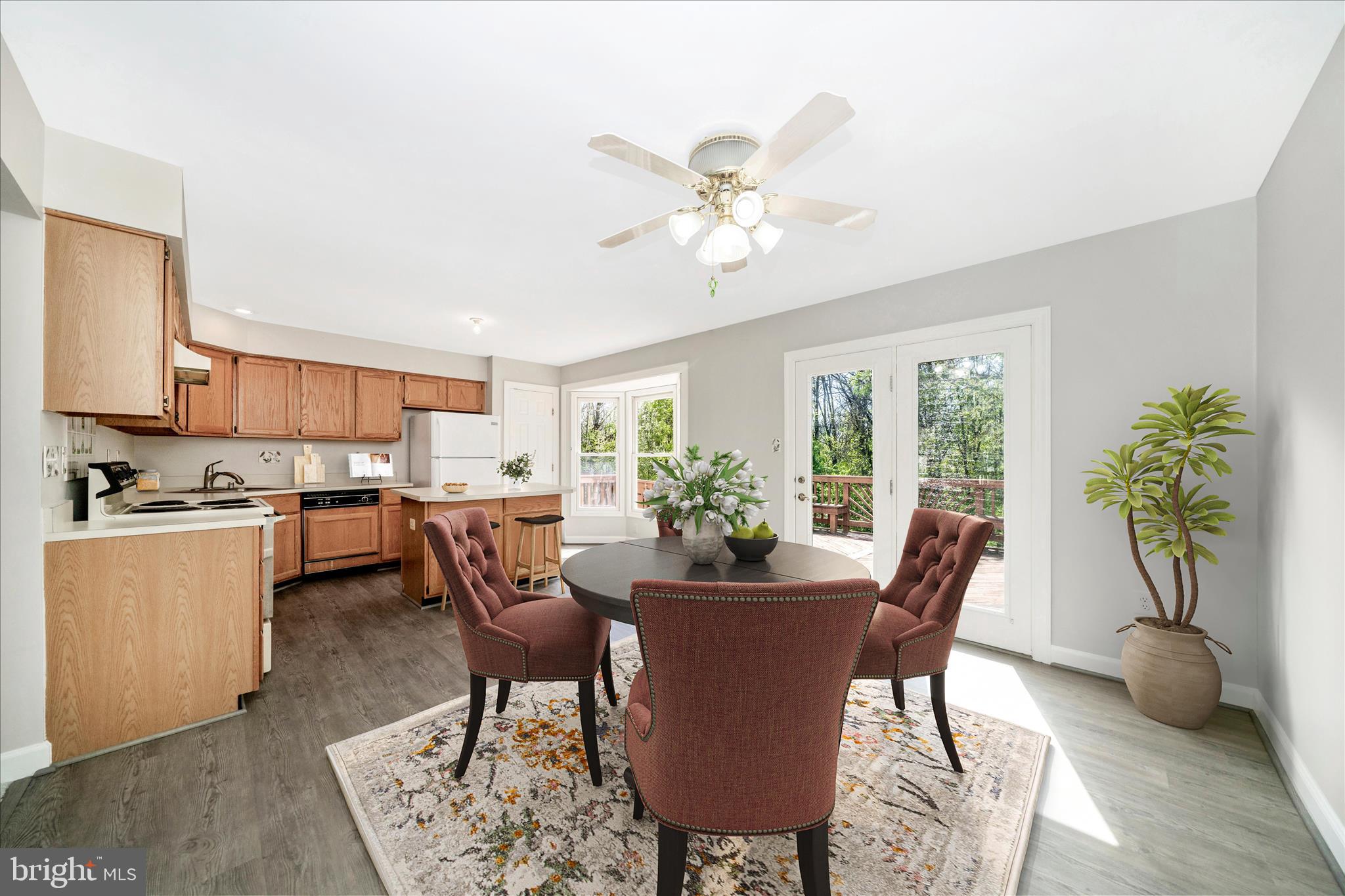 KINGSBROOK - Residential