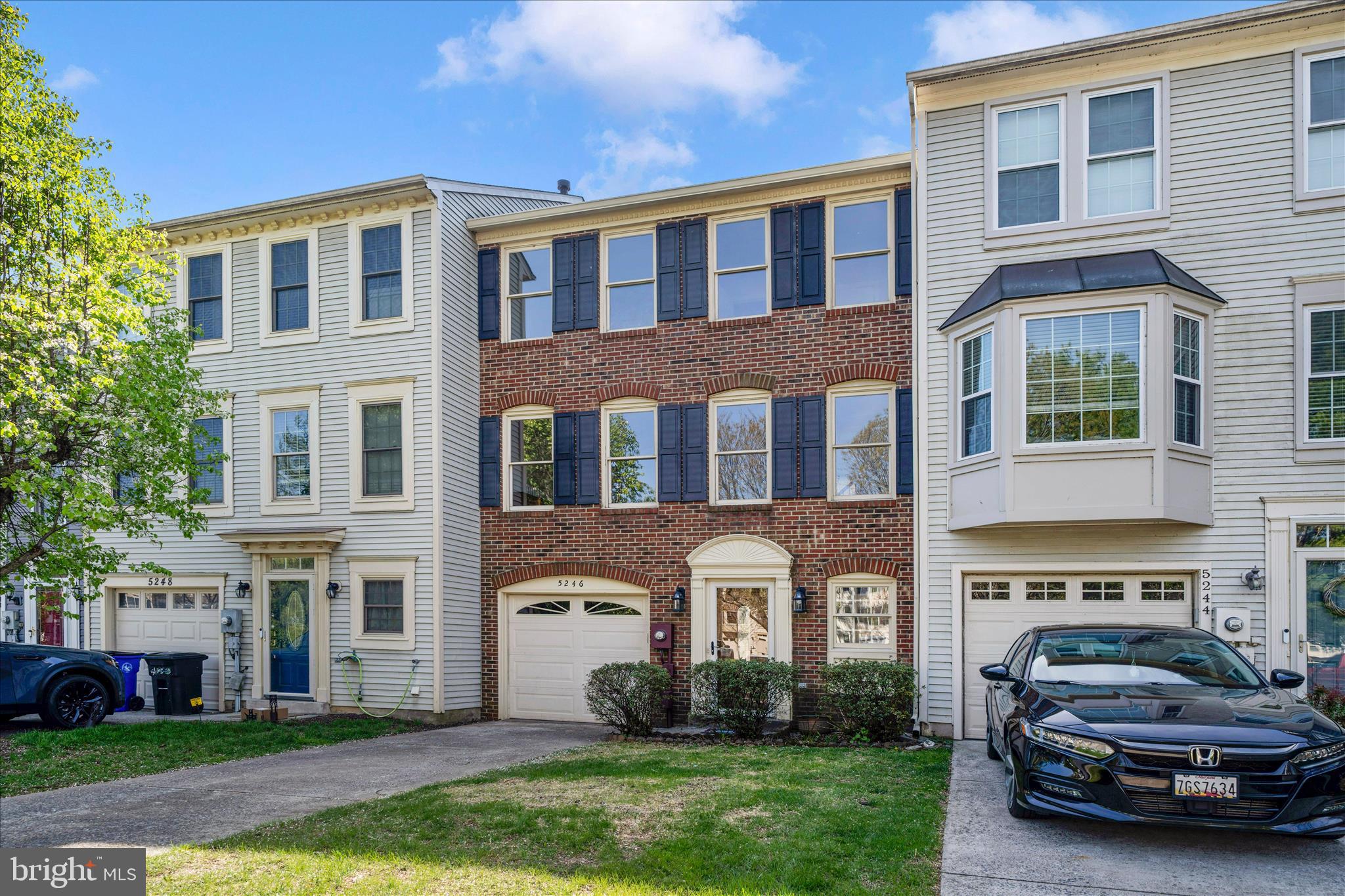 KINGSBROOK - Residential