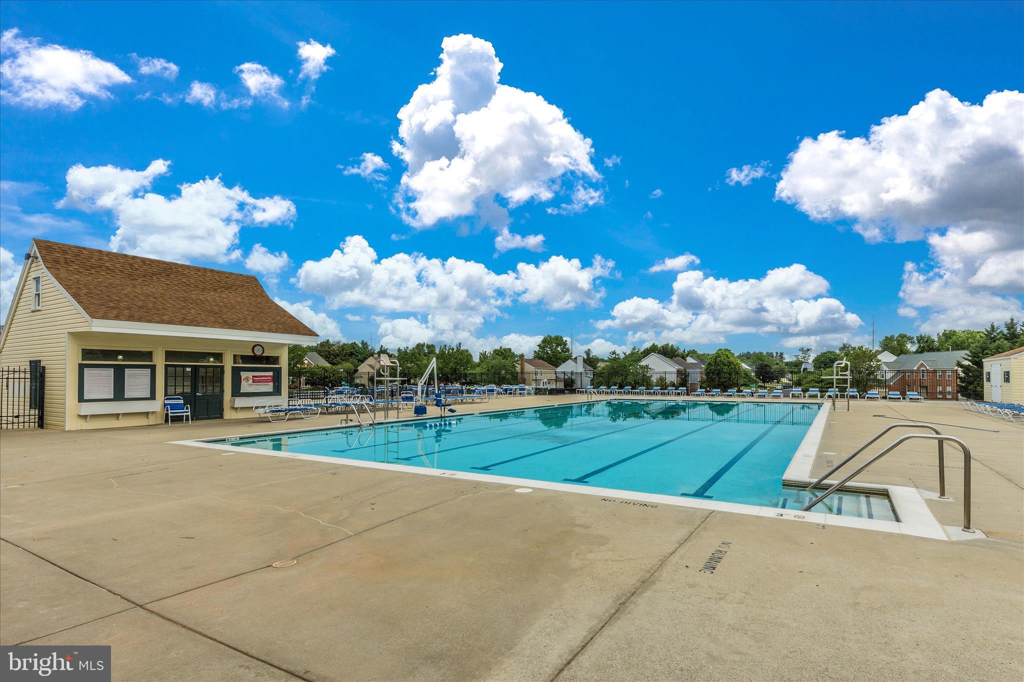 KINGSBROOK - Residential