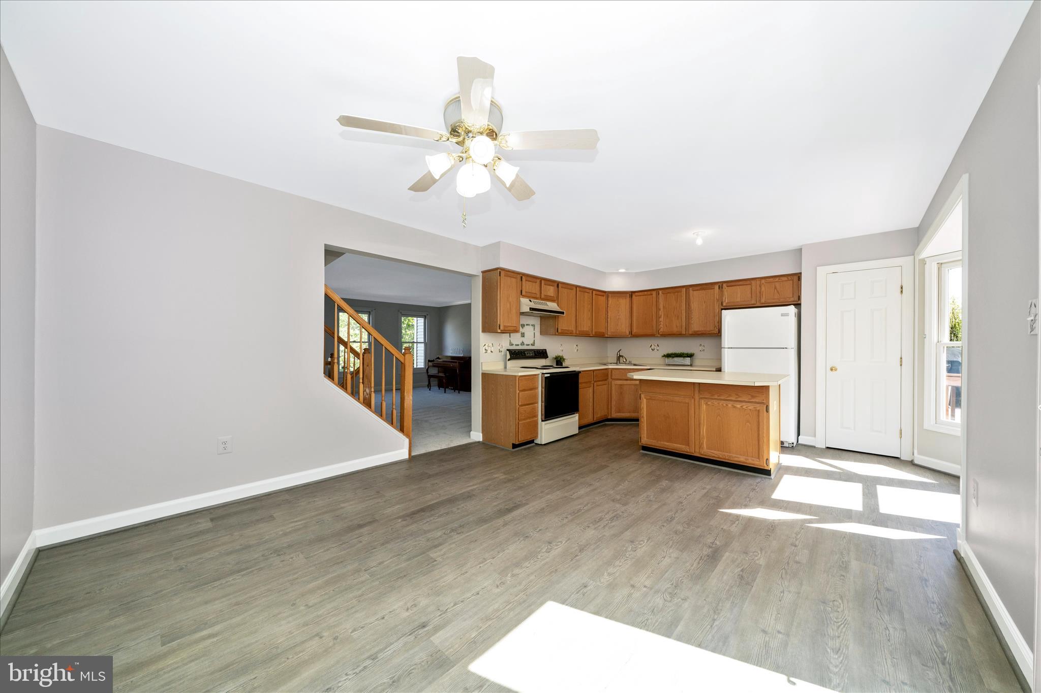 KINGSBROOK - Residential