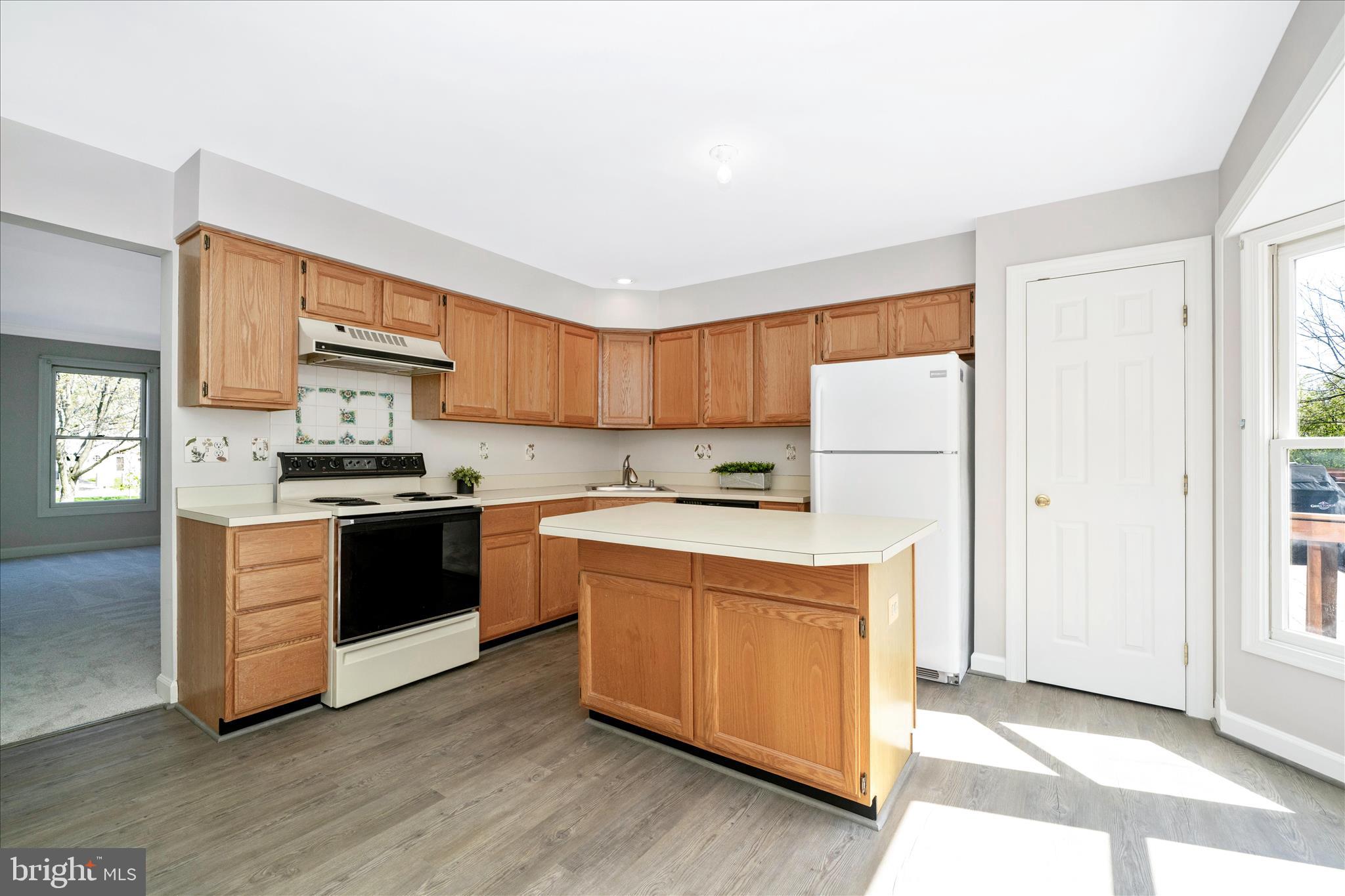 KINGSBROOK - Residential