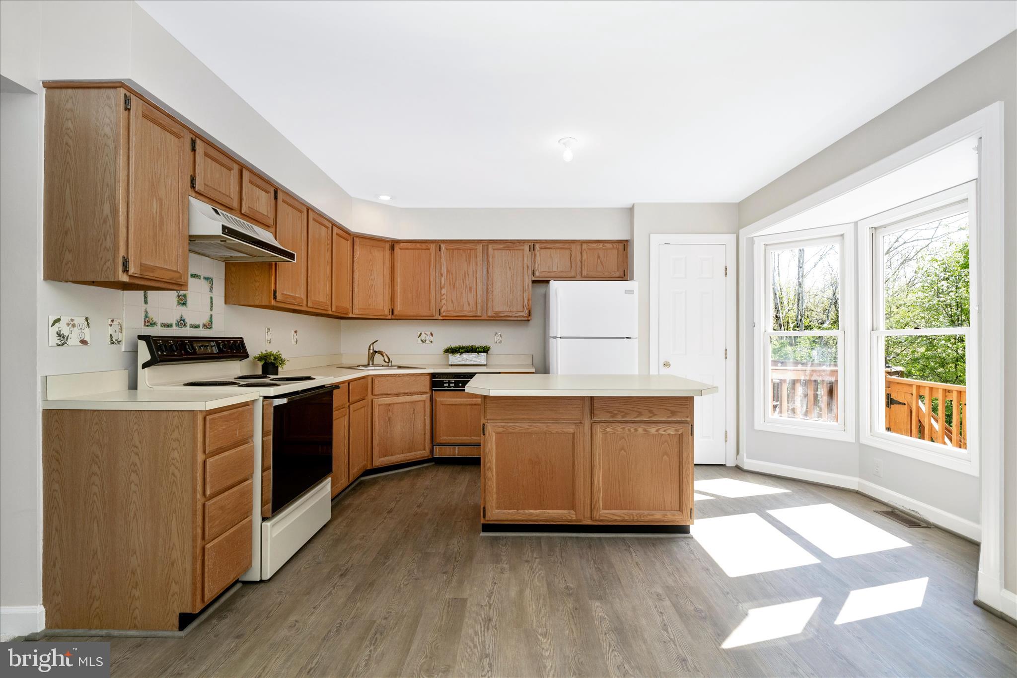 KINGSBROOK - Residential