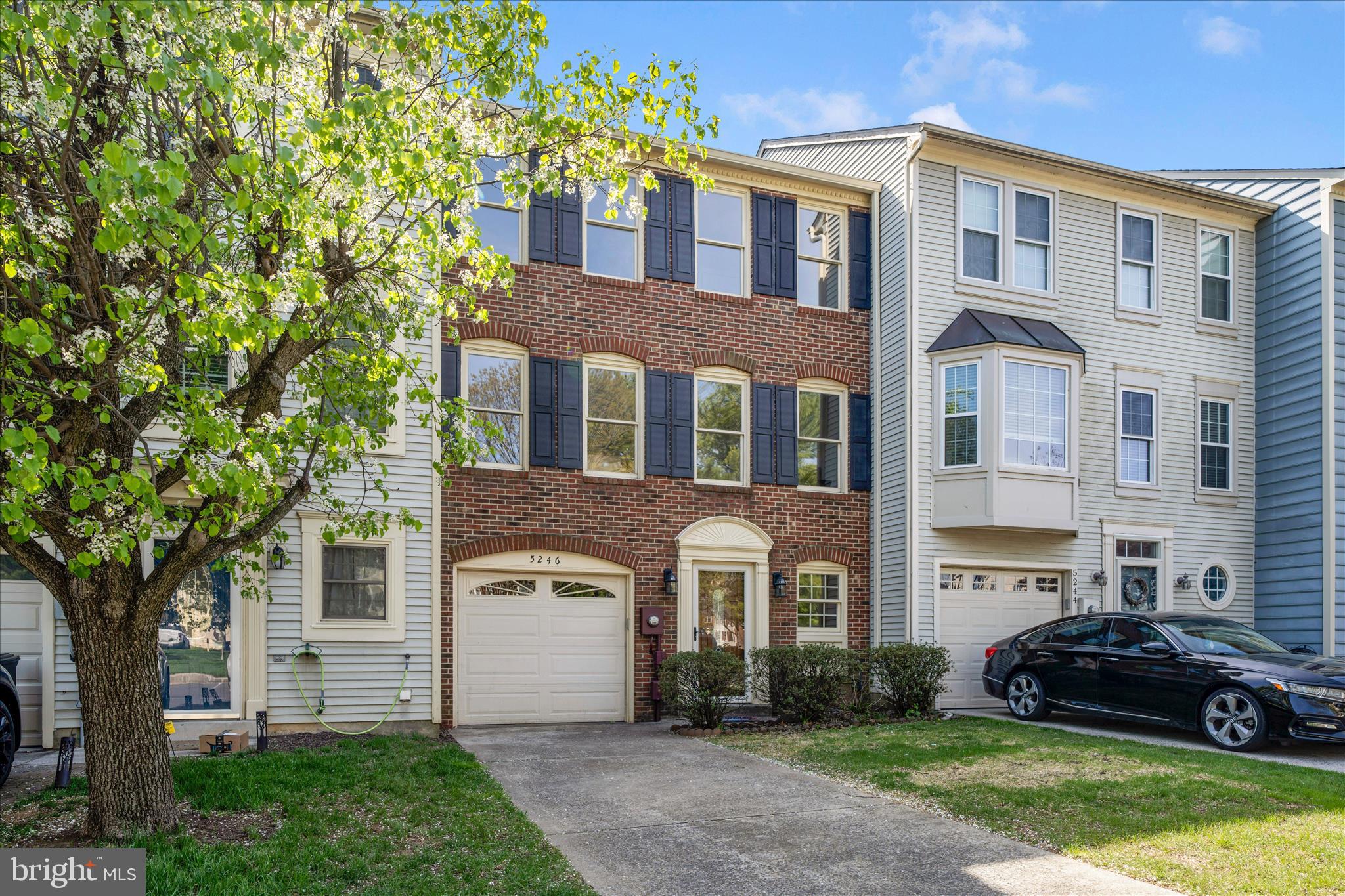 KINGSBROOK - Residential