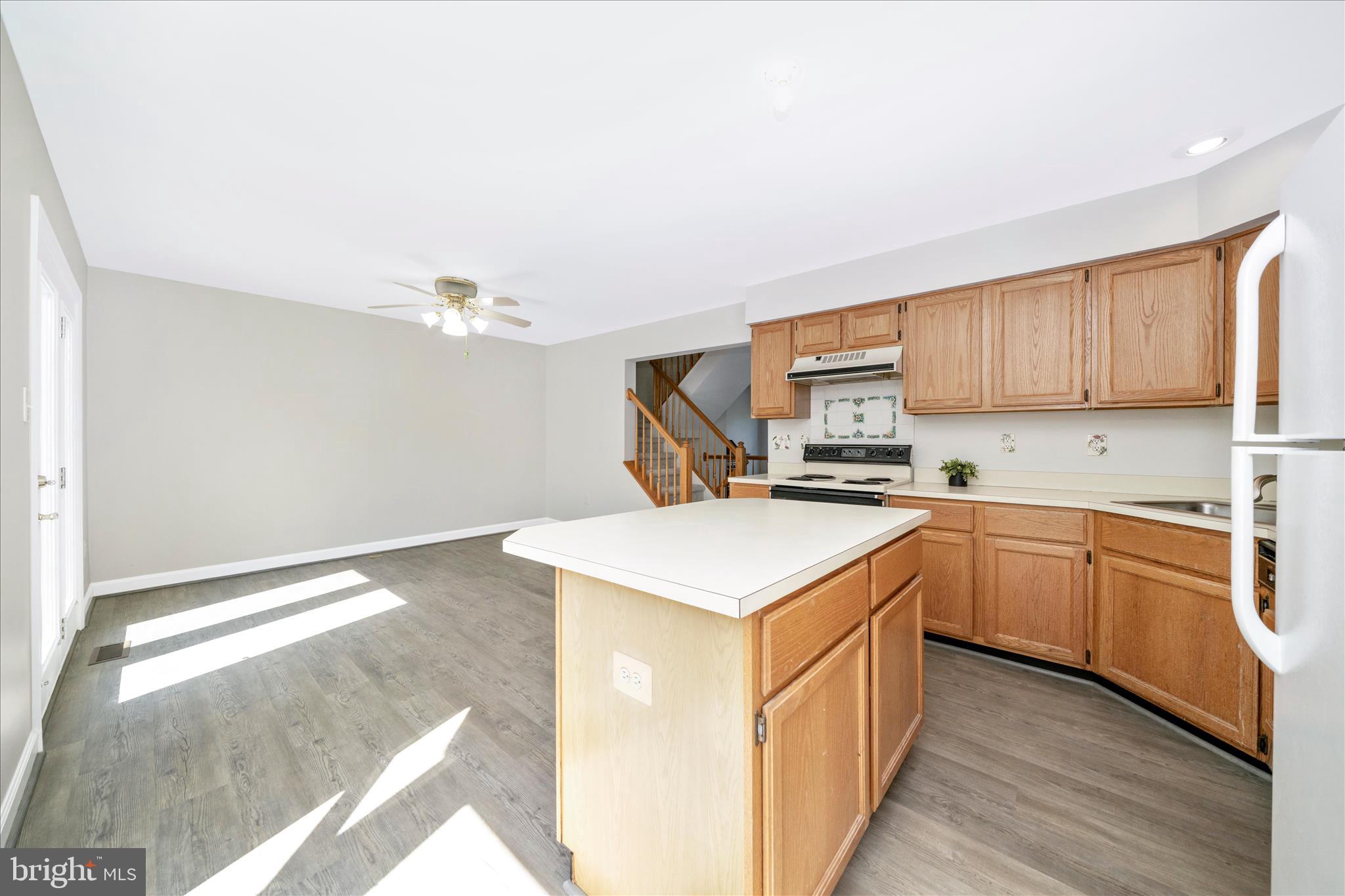 KINGSBROOK - Residential