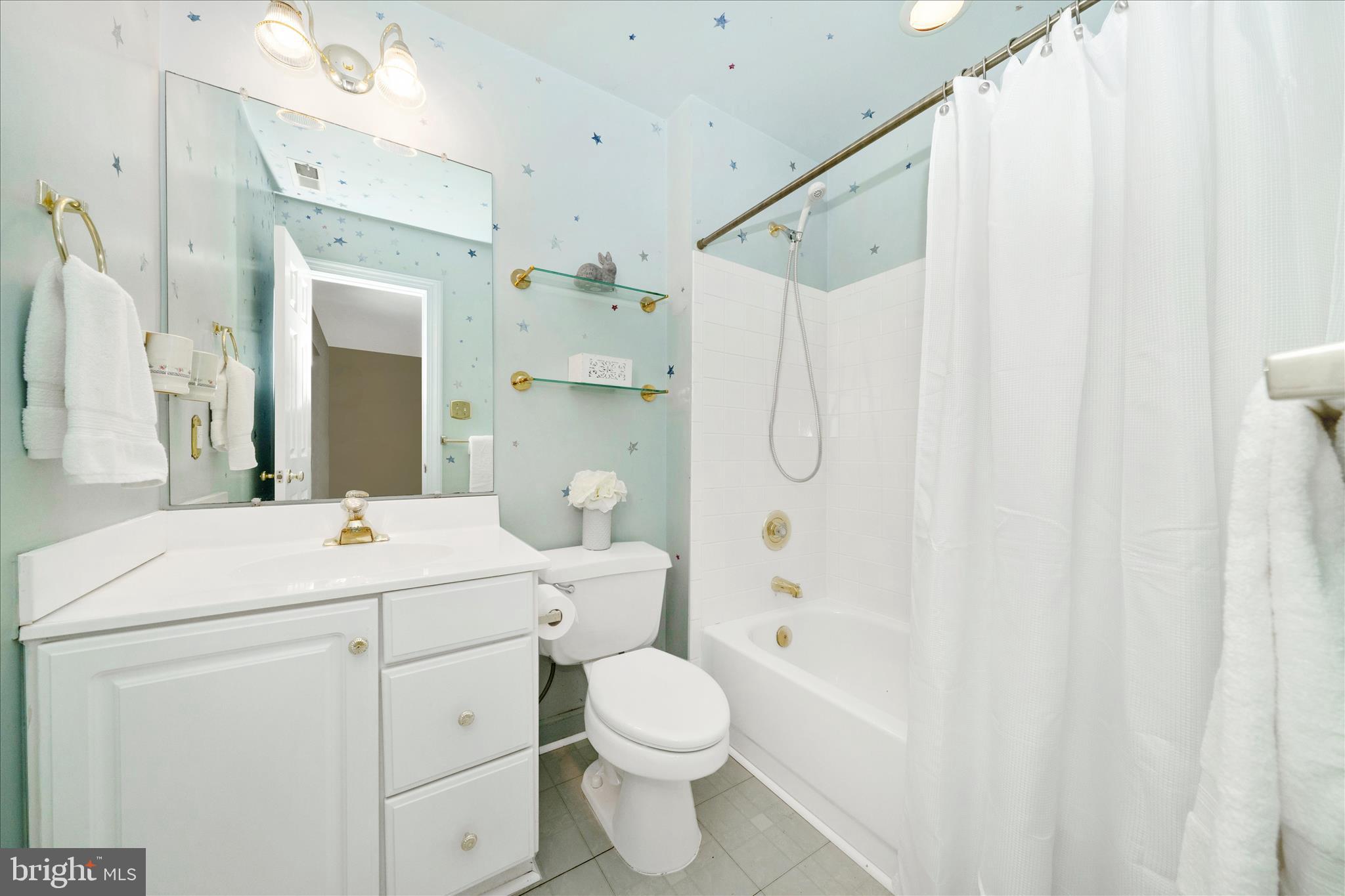 KINGSBROOK - Residential