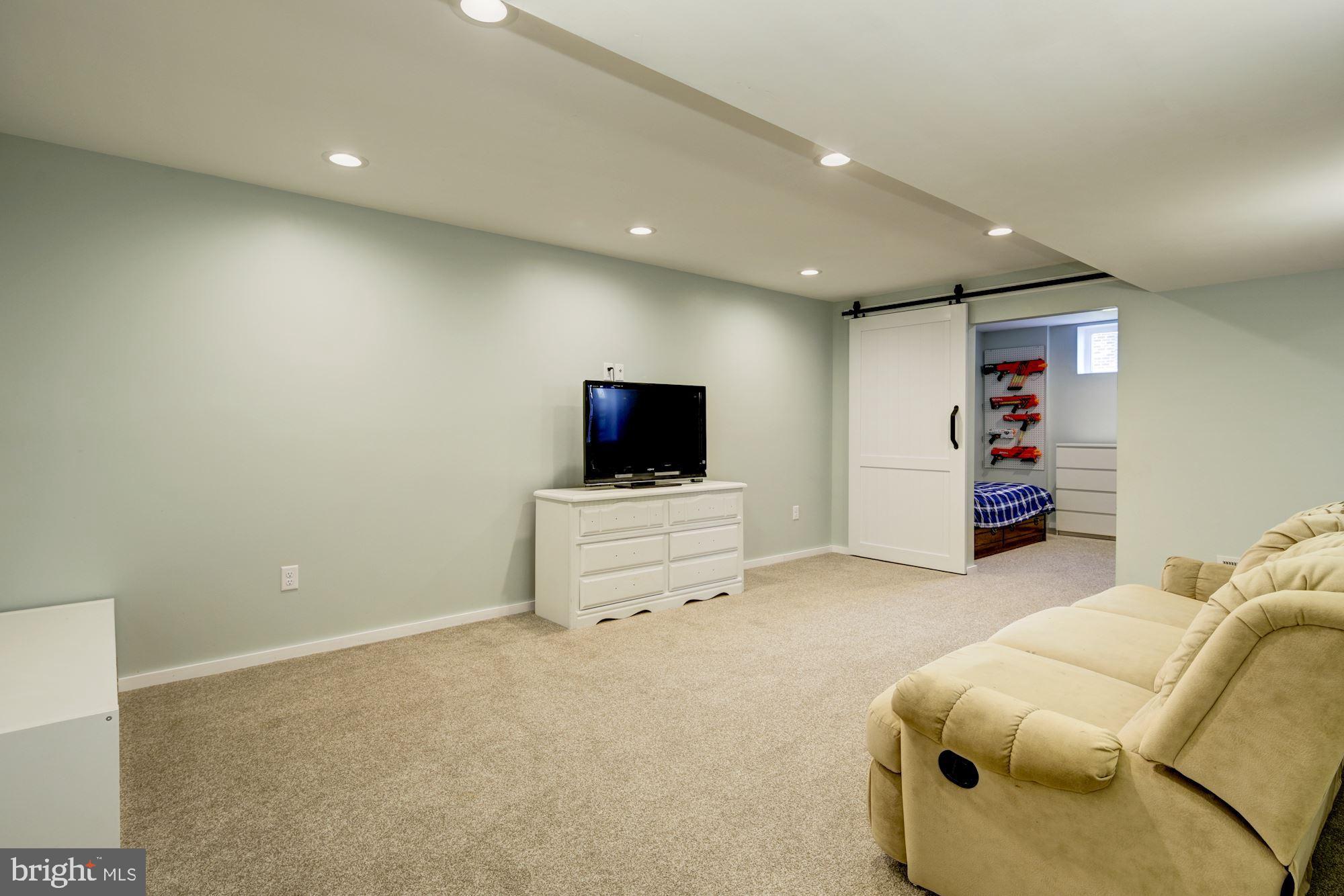 GREENRIDGE - Residential