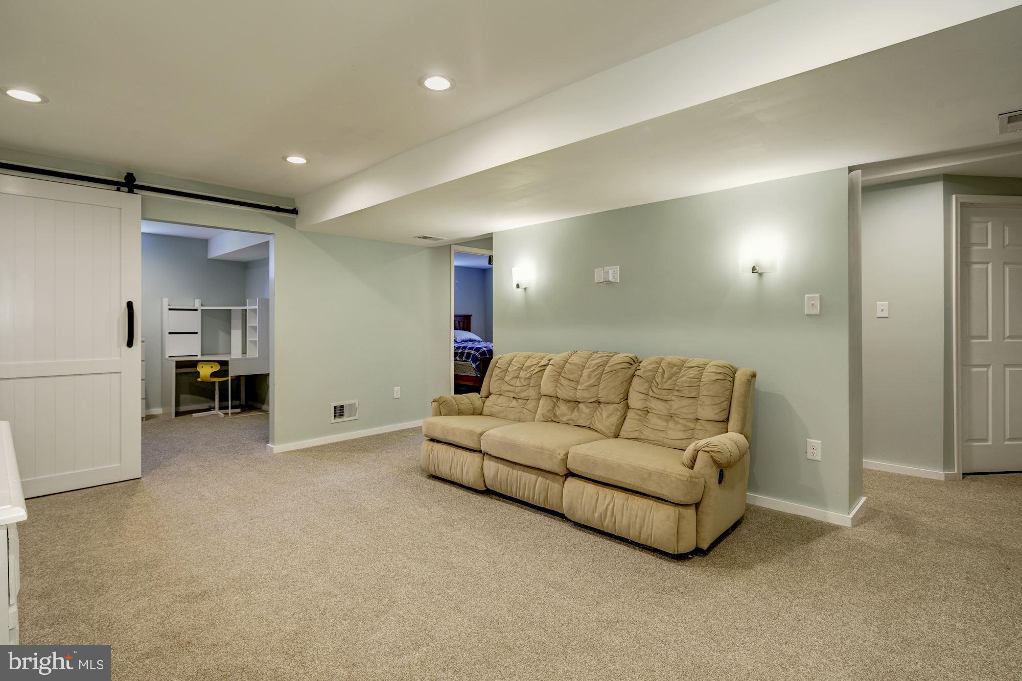 GREENRIDGE - Residential