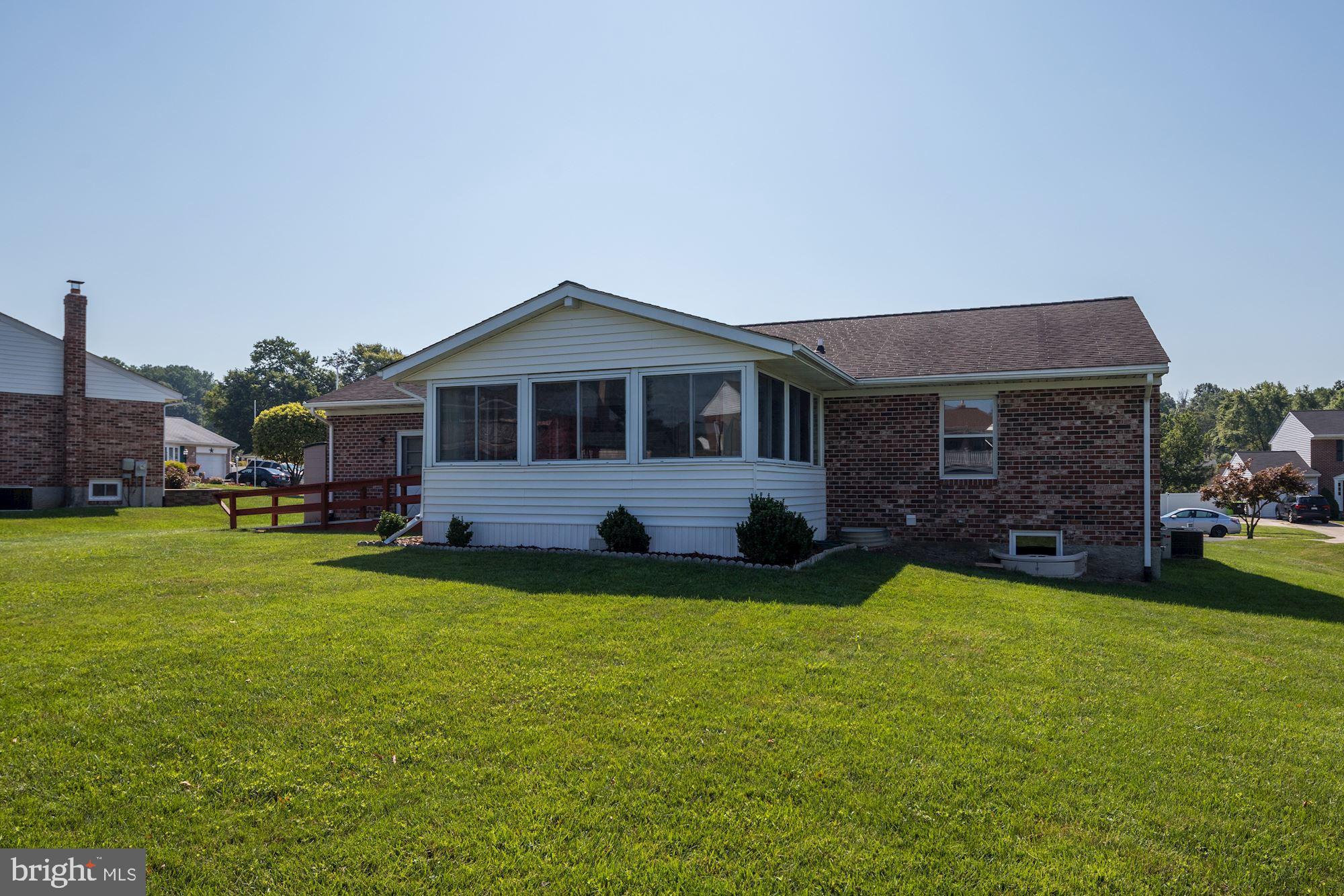 GREENRIDGE - Residential