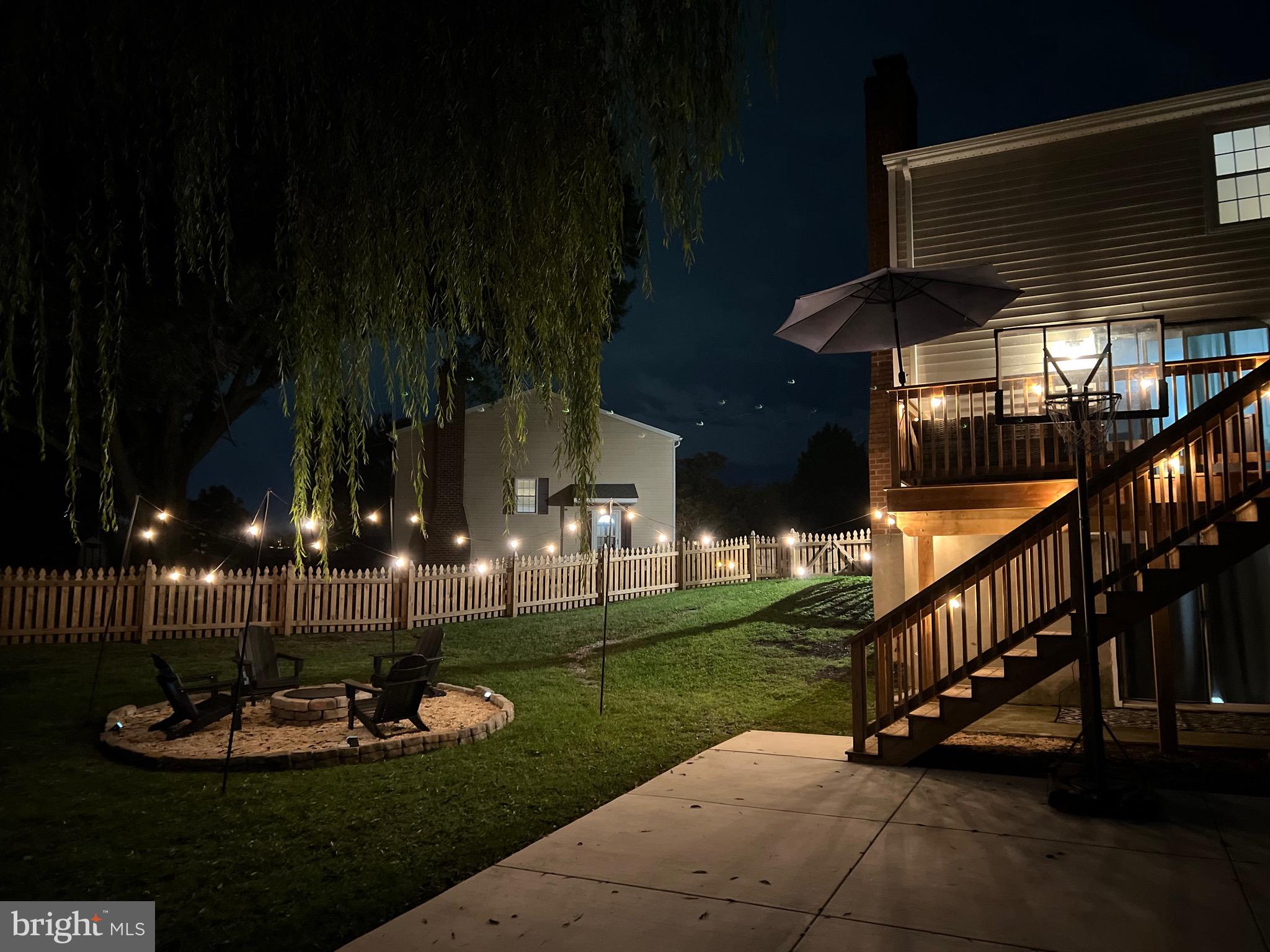 121 E ORANGE COURT