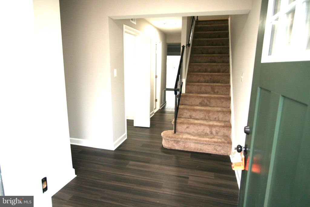 Photo of 8575 Seasons Way #55B, LANHAM, MD 20706 (MLS # MDPG2178756)