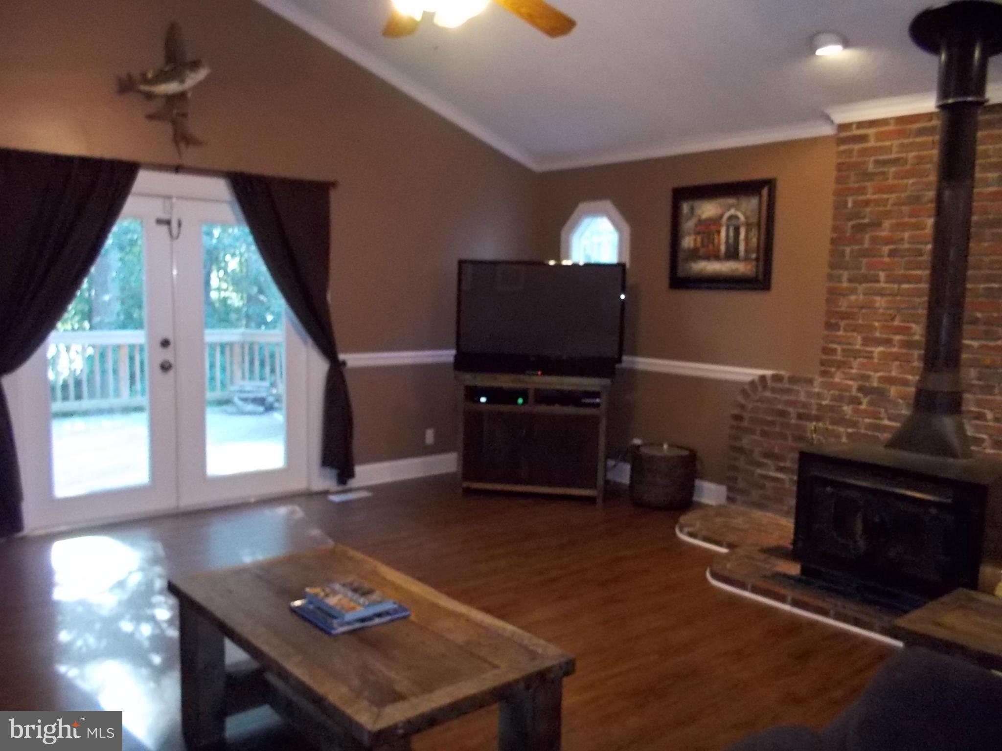 LAKE ARROWHEAD - Residential