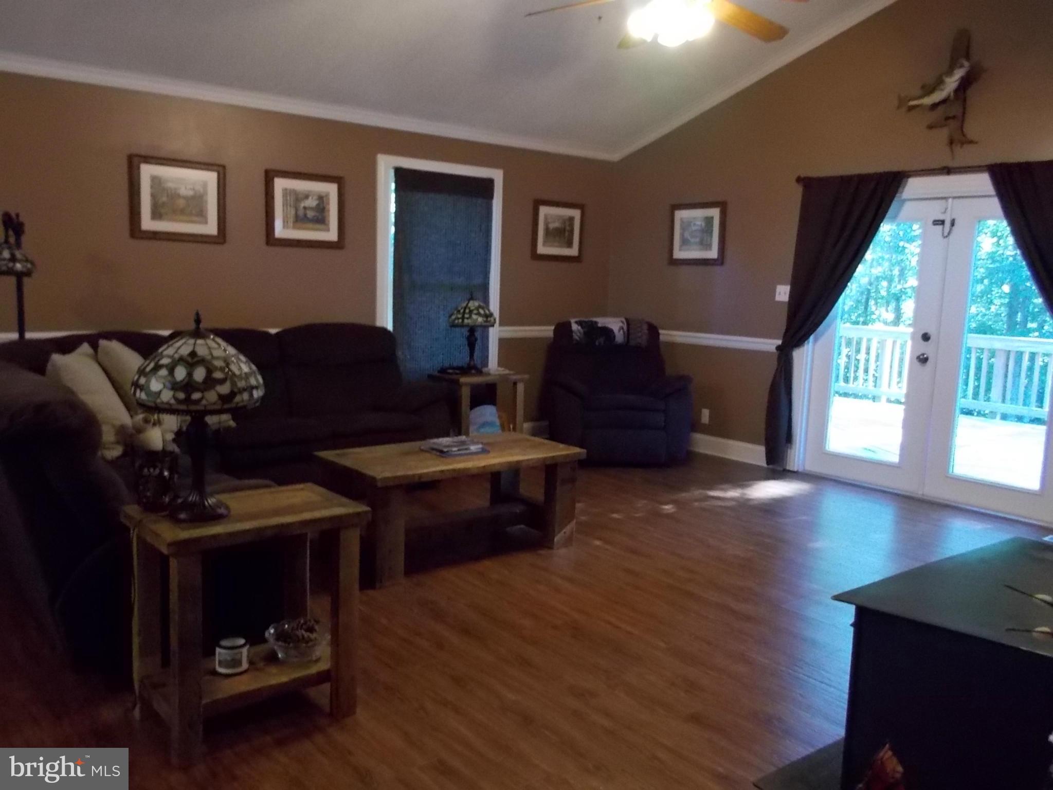 LAKE ARROWHEAD - Residential