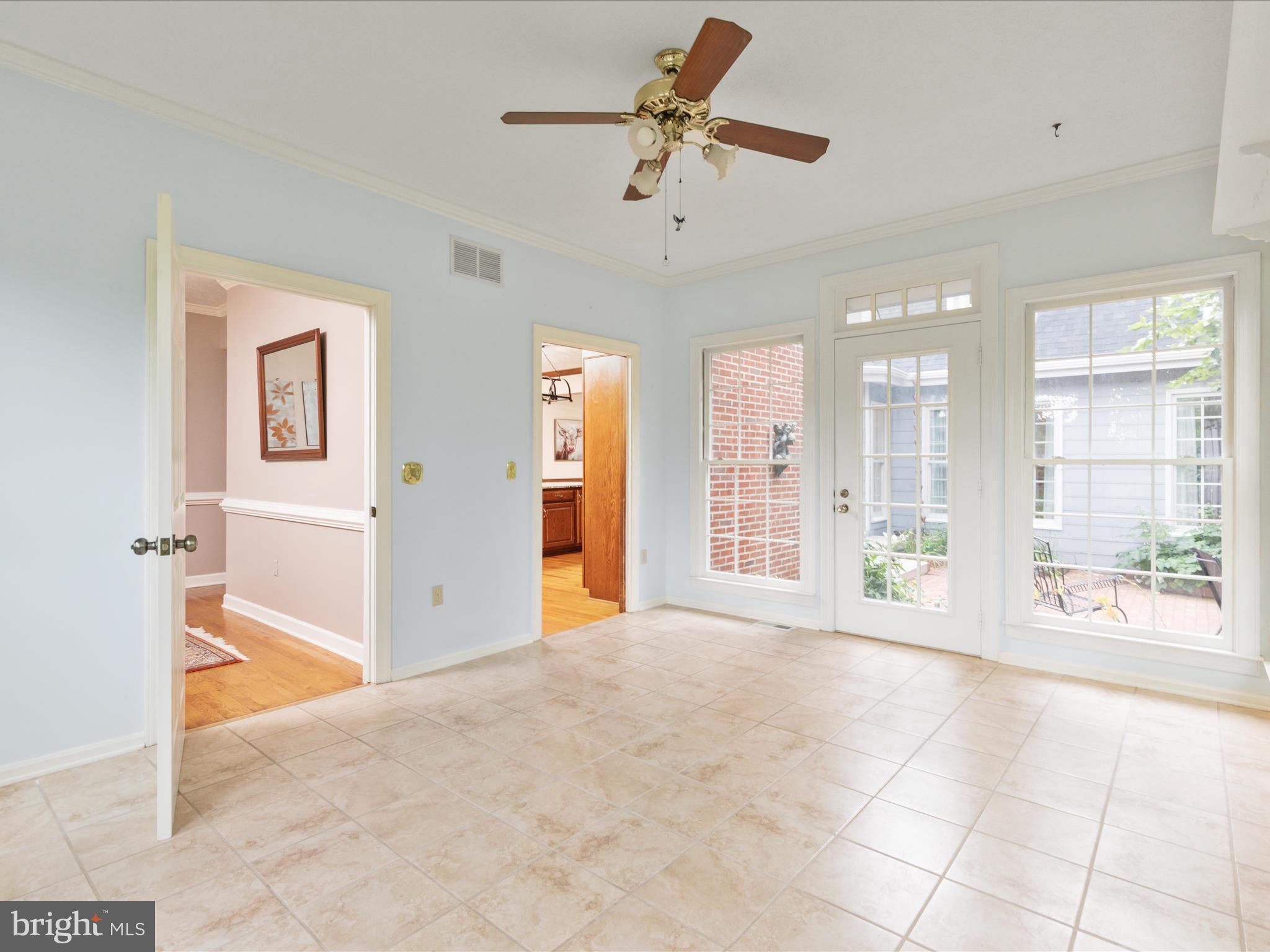 MEADOW BRANCH - Residential