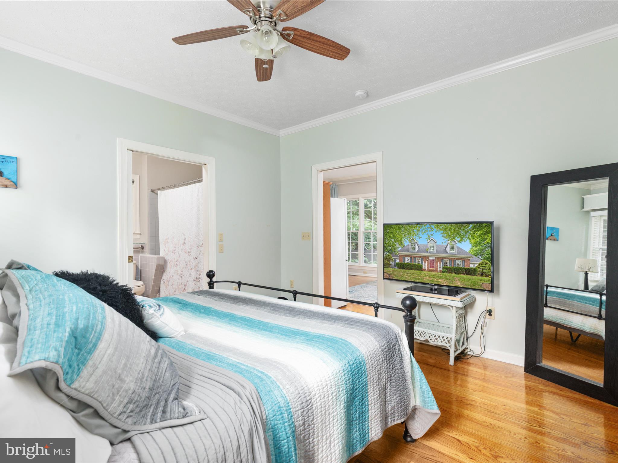 MEADOW BRANCH - Residential