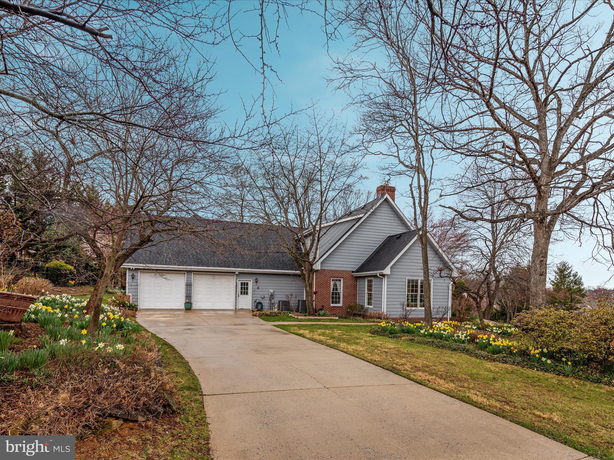 MEADOW BRANCH - Residential