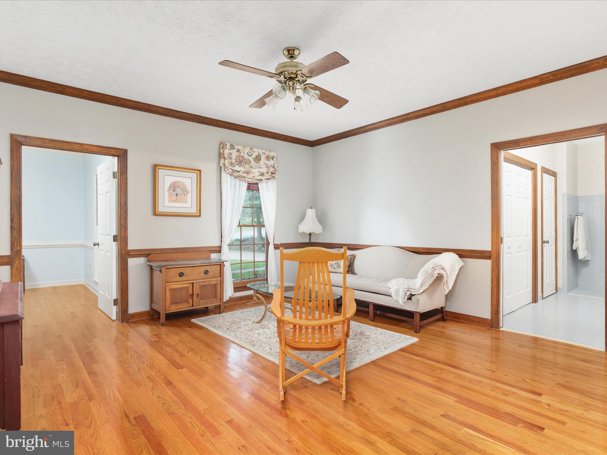 MEADOW BRANCH - Residential