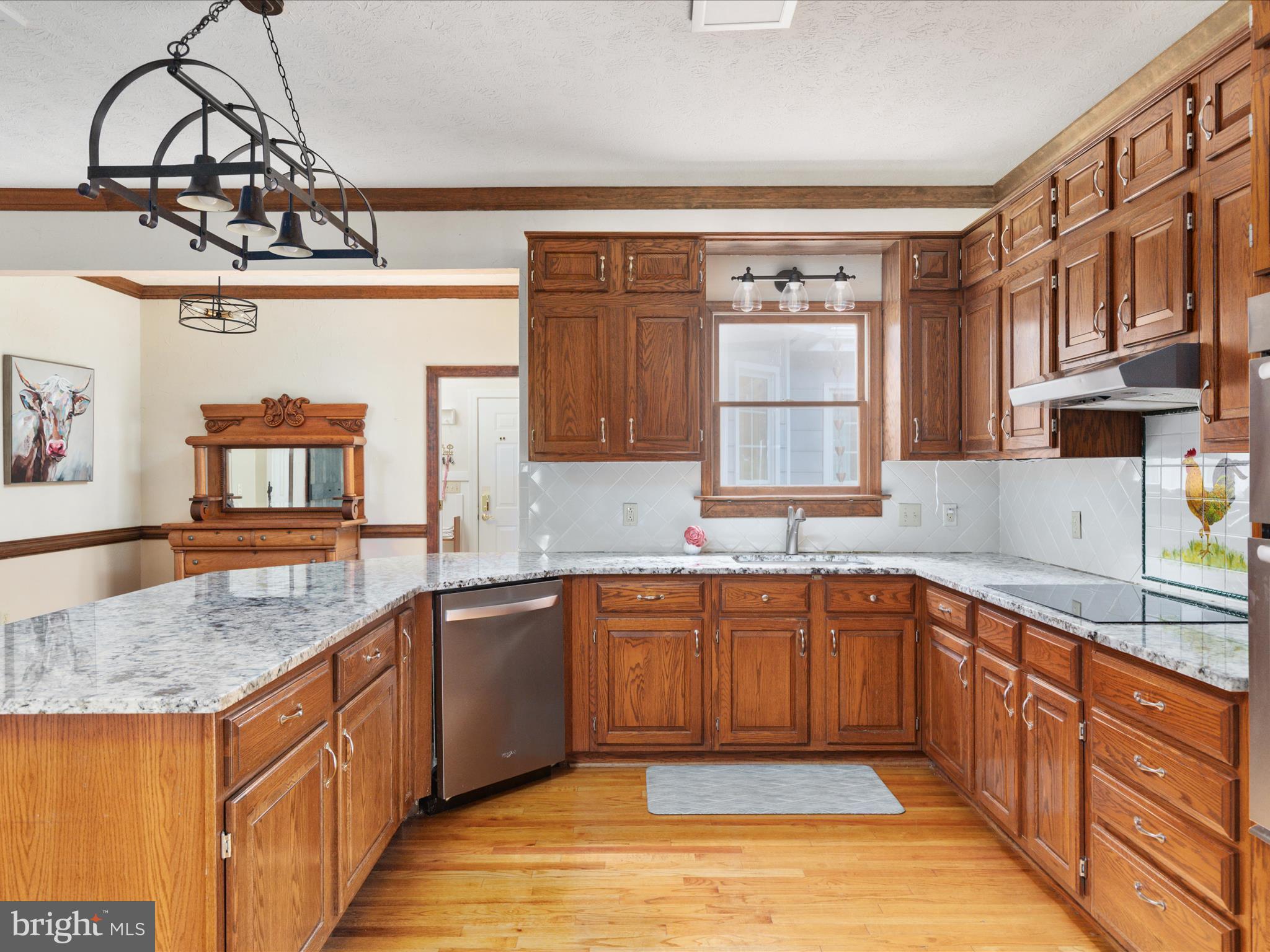 MEADOW BRANCH - Residential