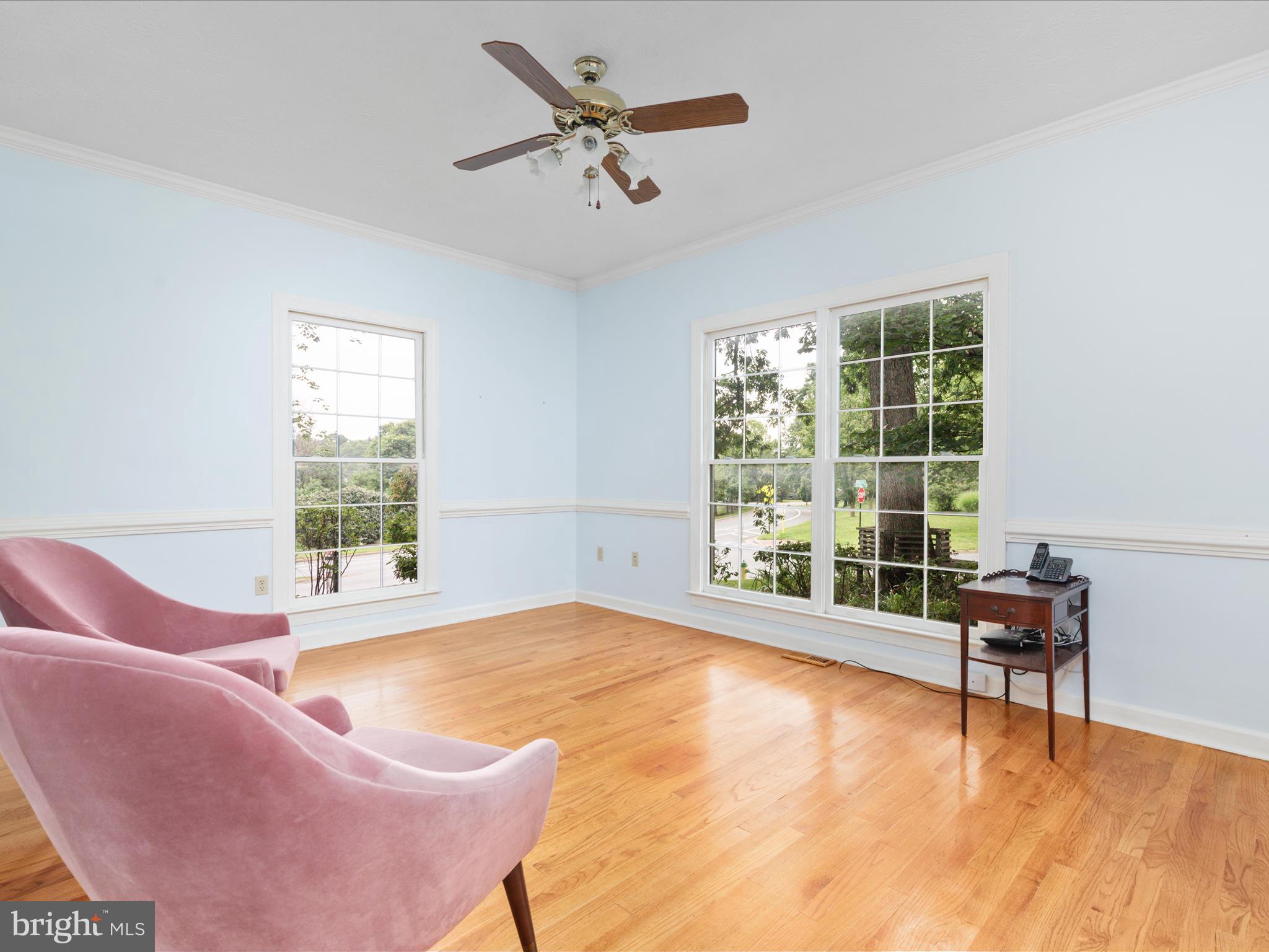 MEADOW BRANCH - Residential