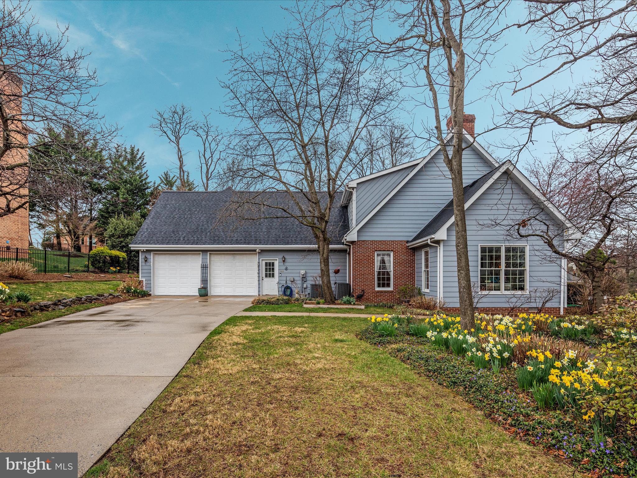 MEADOW BRANCH - Residential