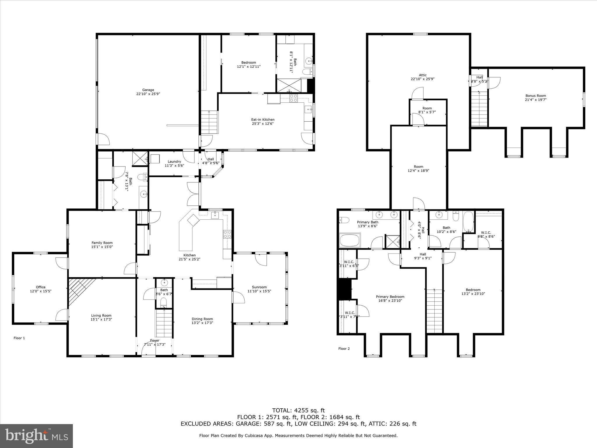 MEADOW BRANCH - Residential