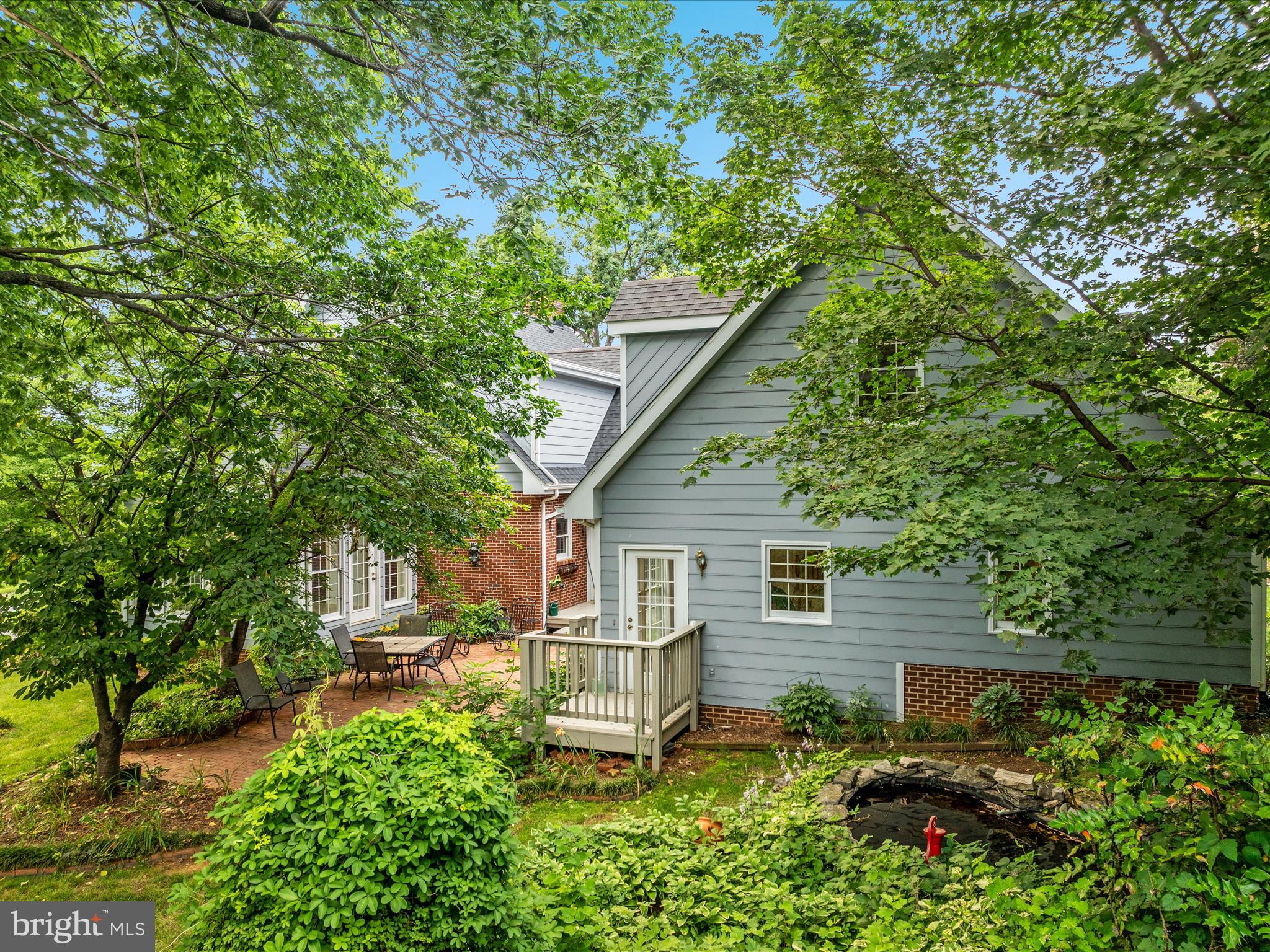 MEADOW BRANCH - Residential