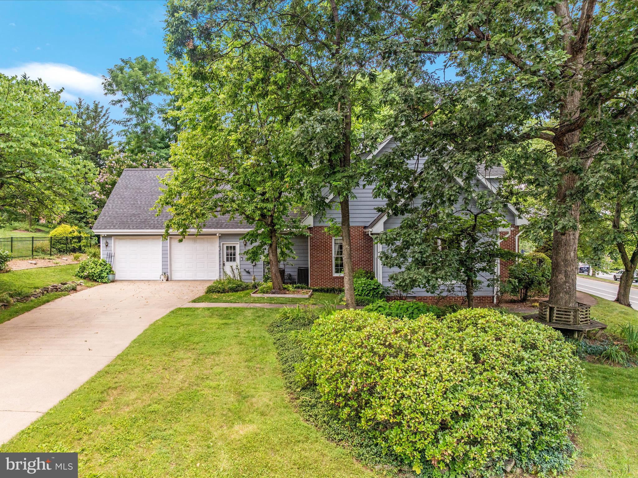 MEADOW BRANCH - Residential