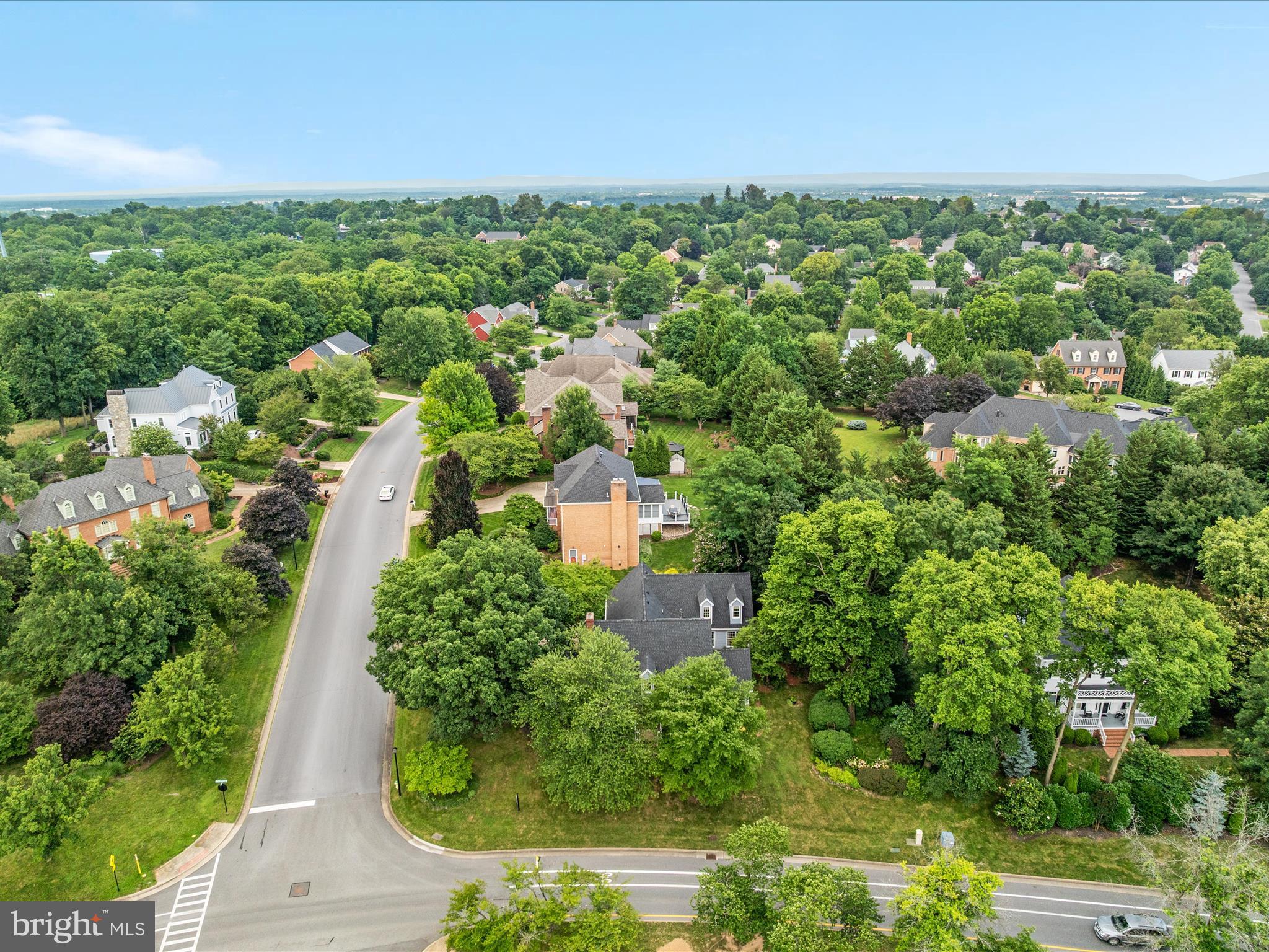 MEADOW BRANCH - Residential