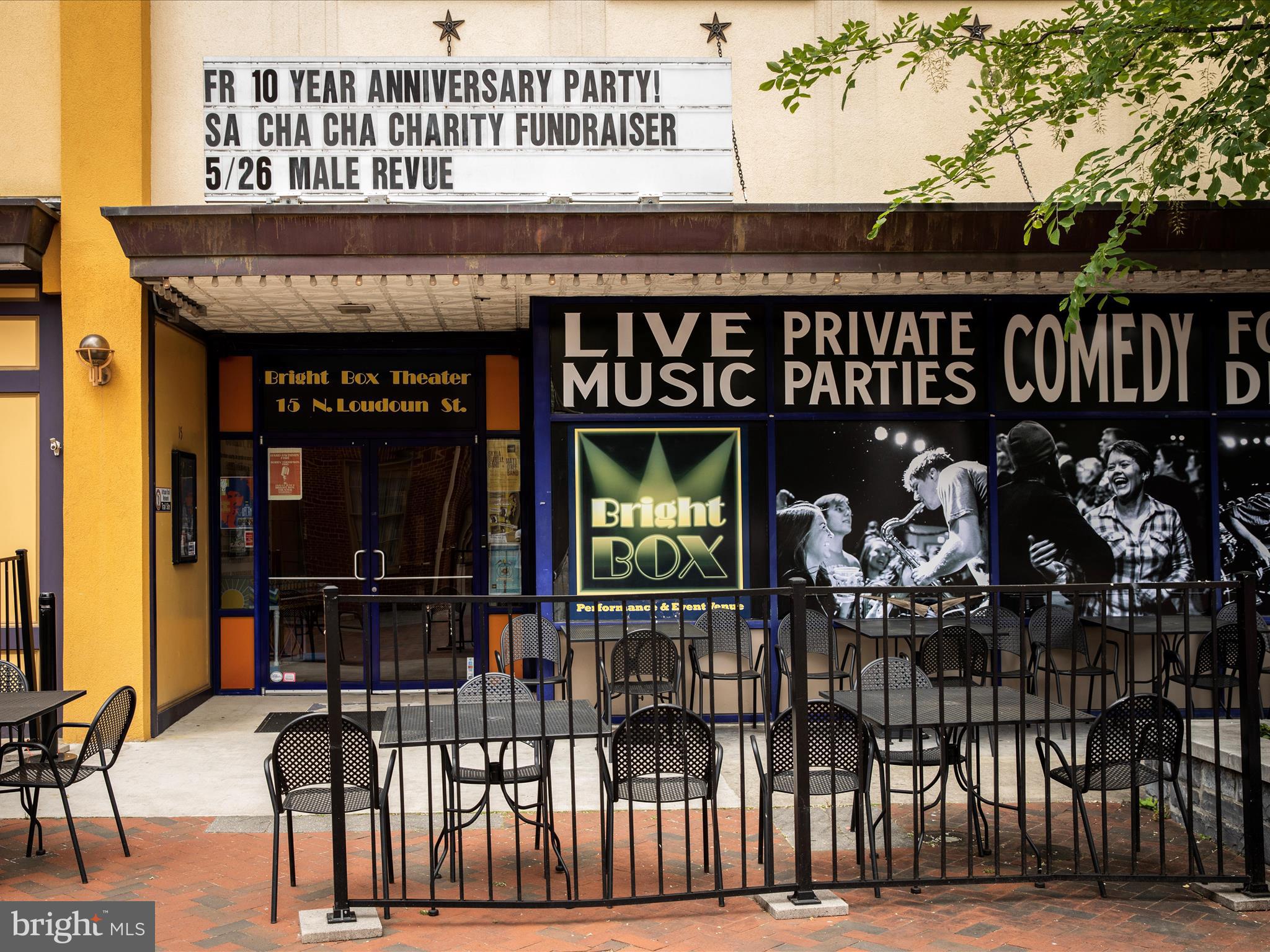 MEADOW BRANCH - Residential