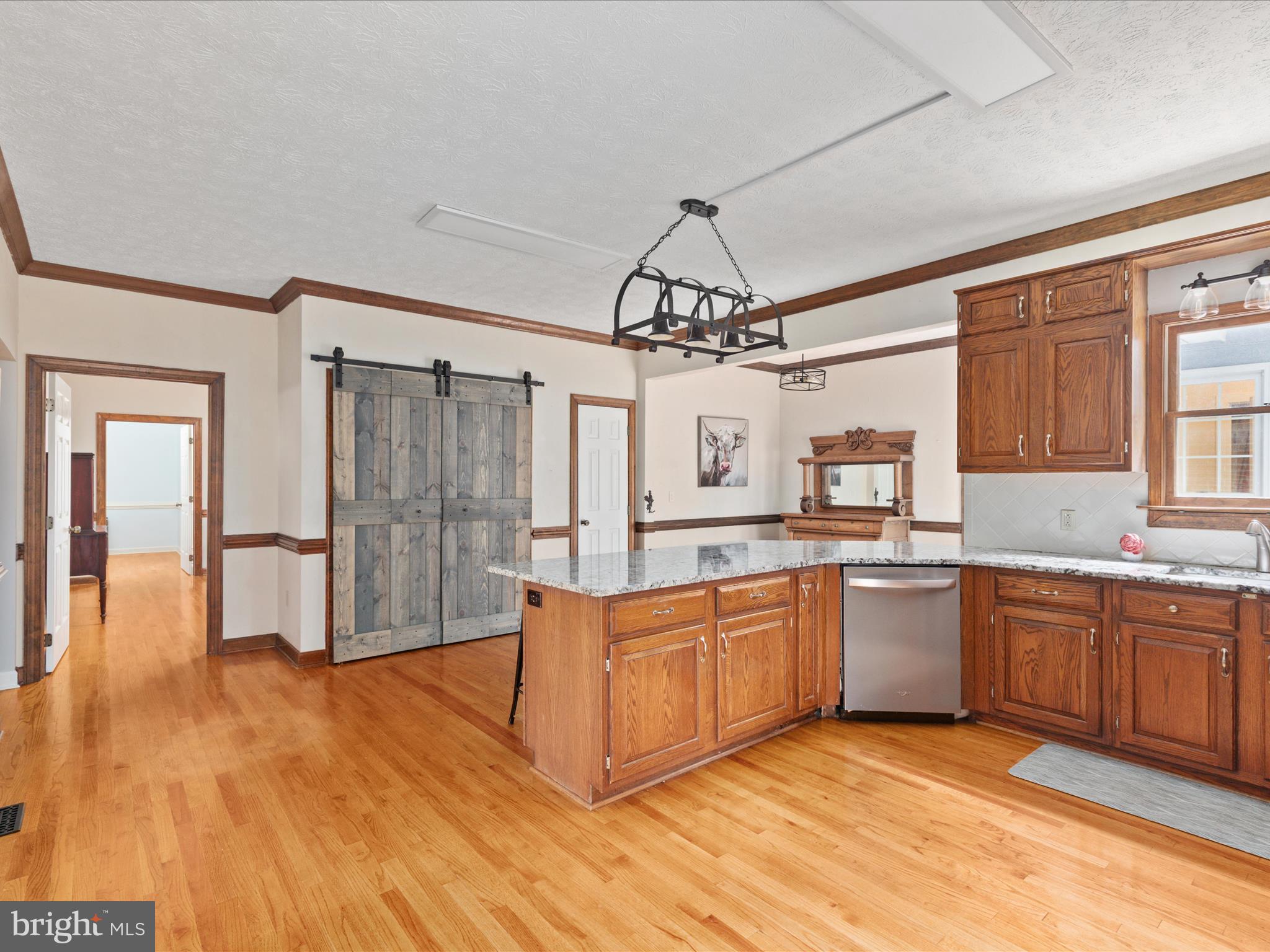 MEADOW BRANCH - Residential