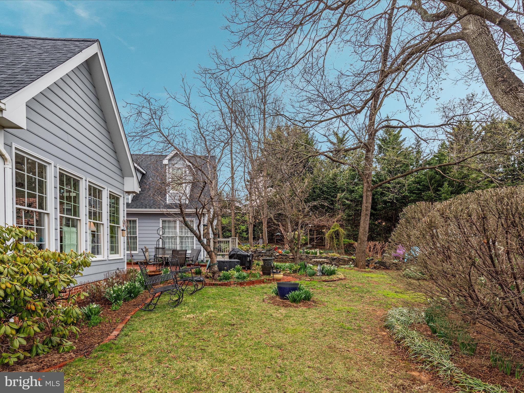 MEADOW BRANCH - Residential