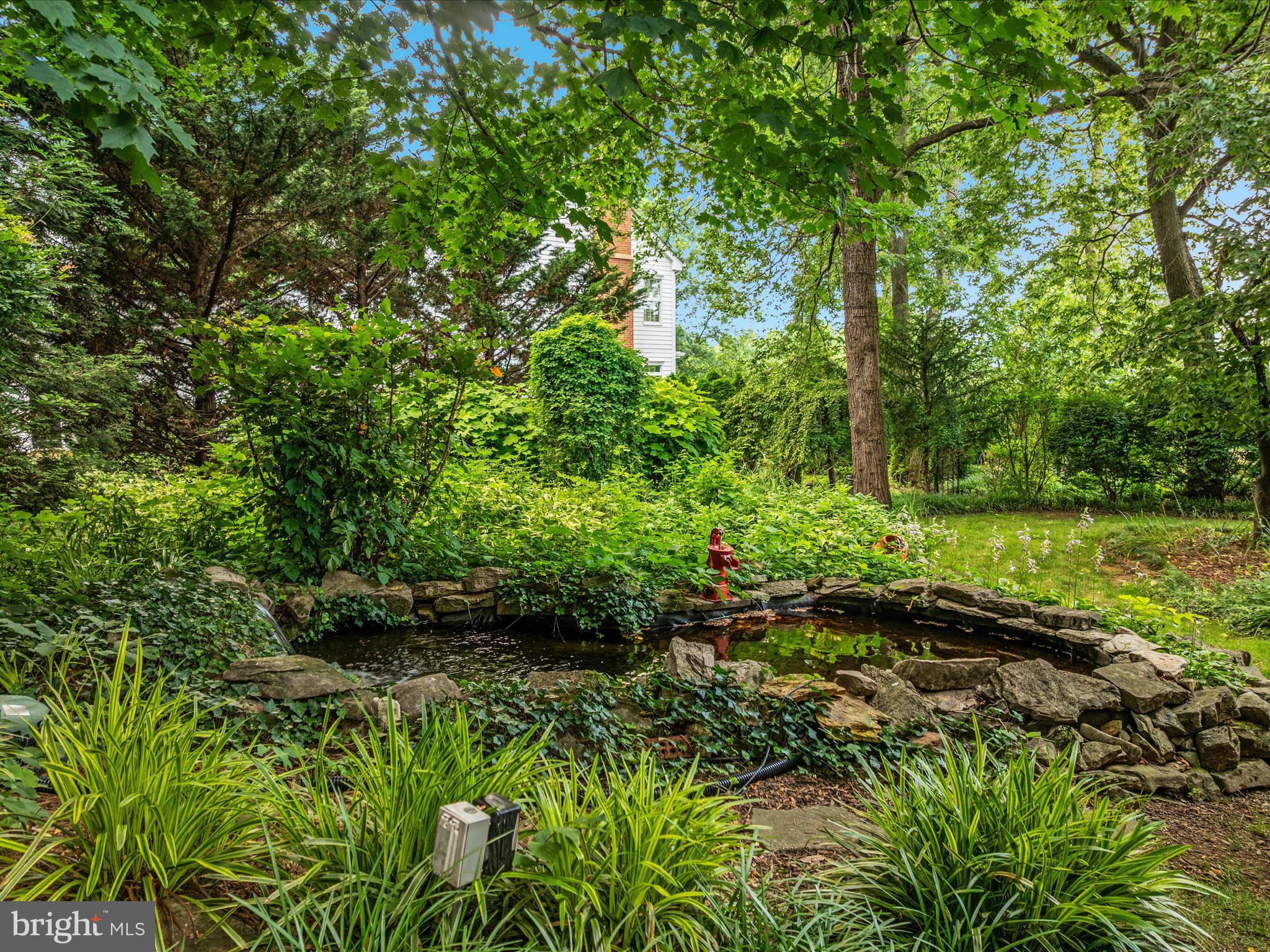 MEADOW BRANCH - Residential