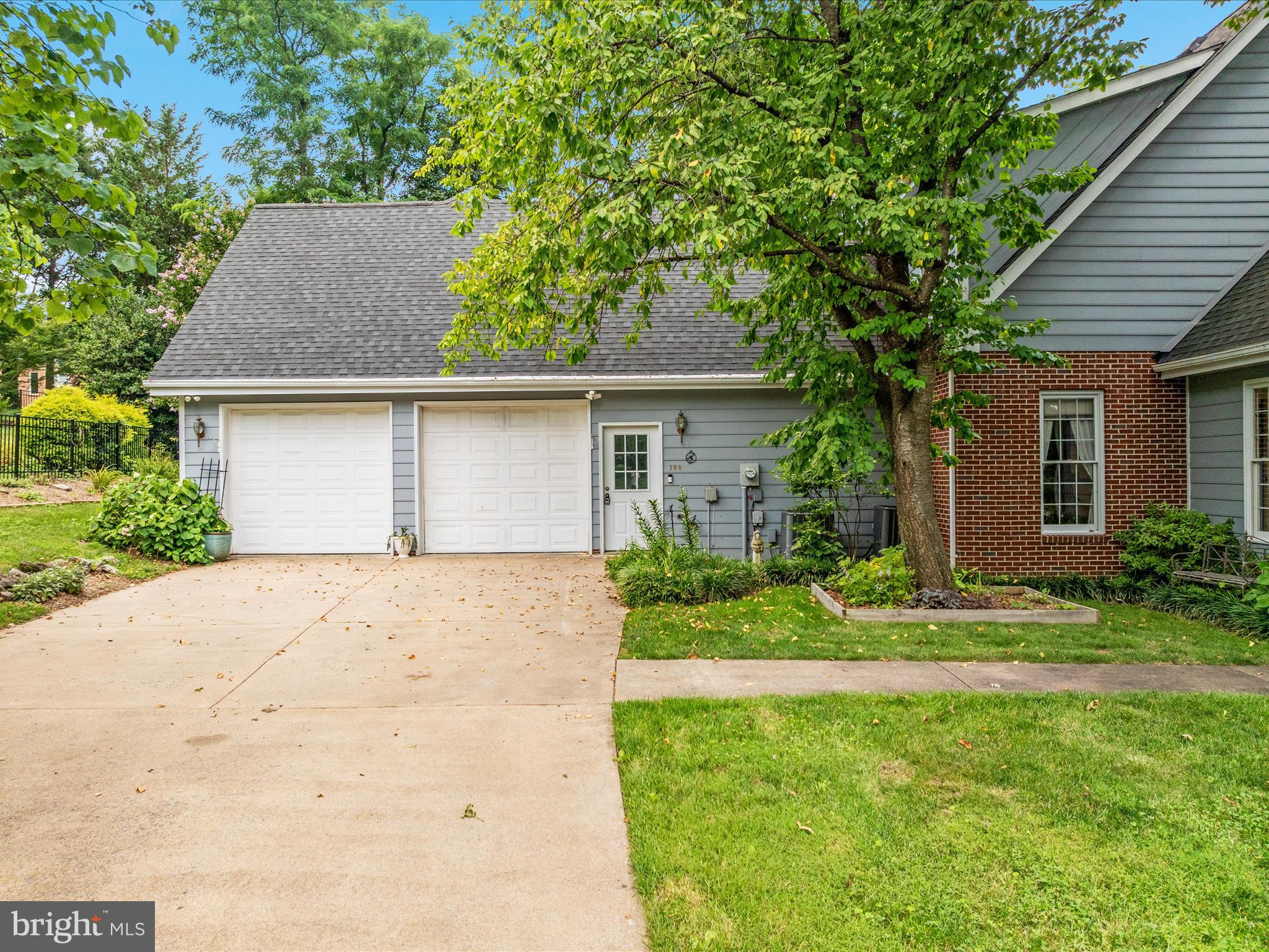 MEADOW BRANCH - Residential