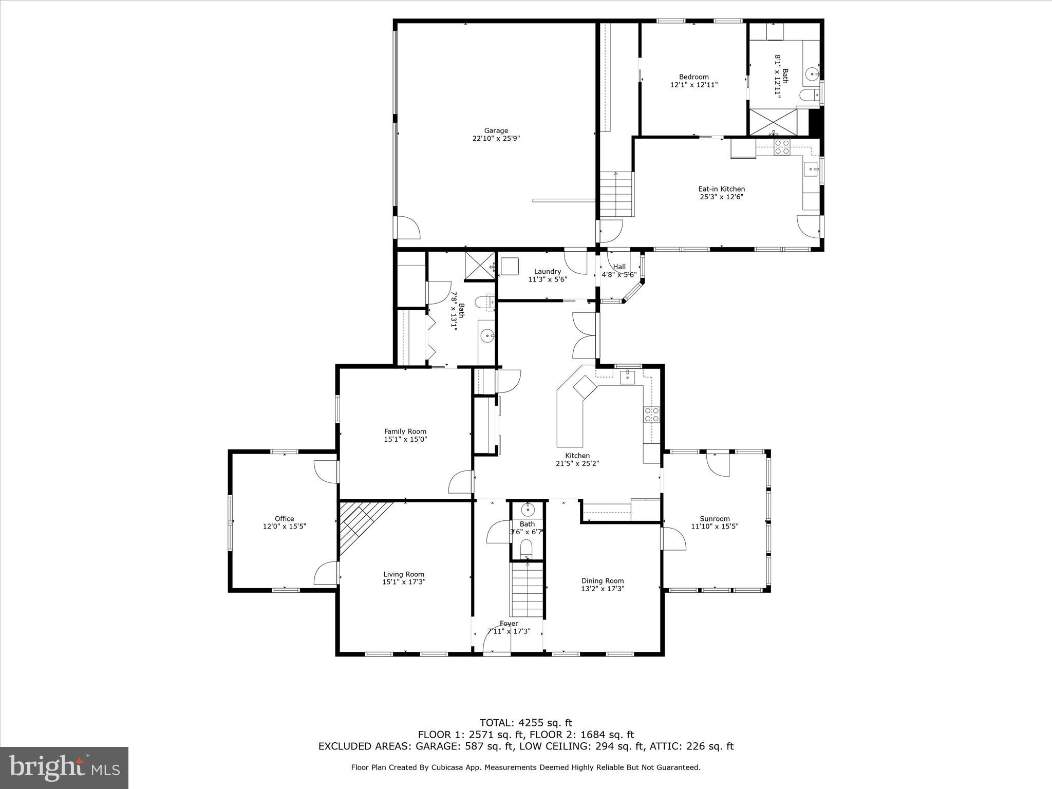 MEADOW BRANCH - Residential