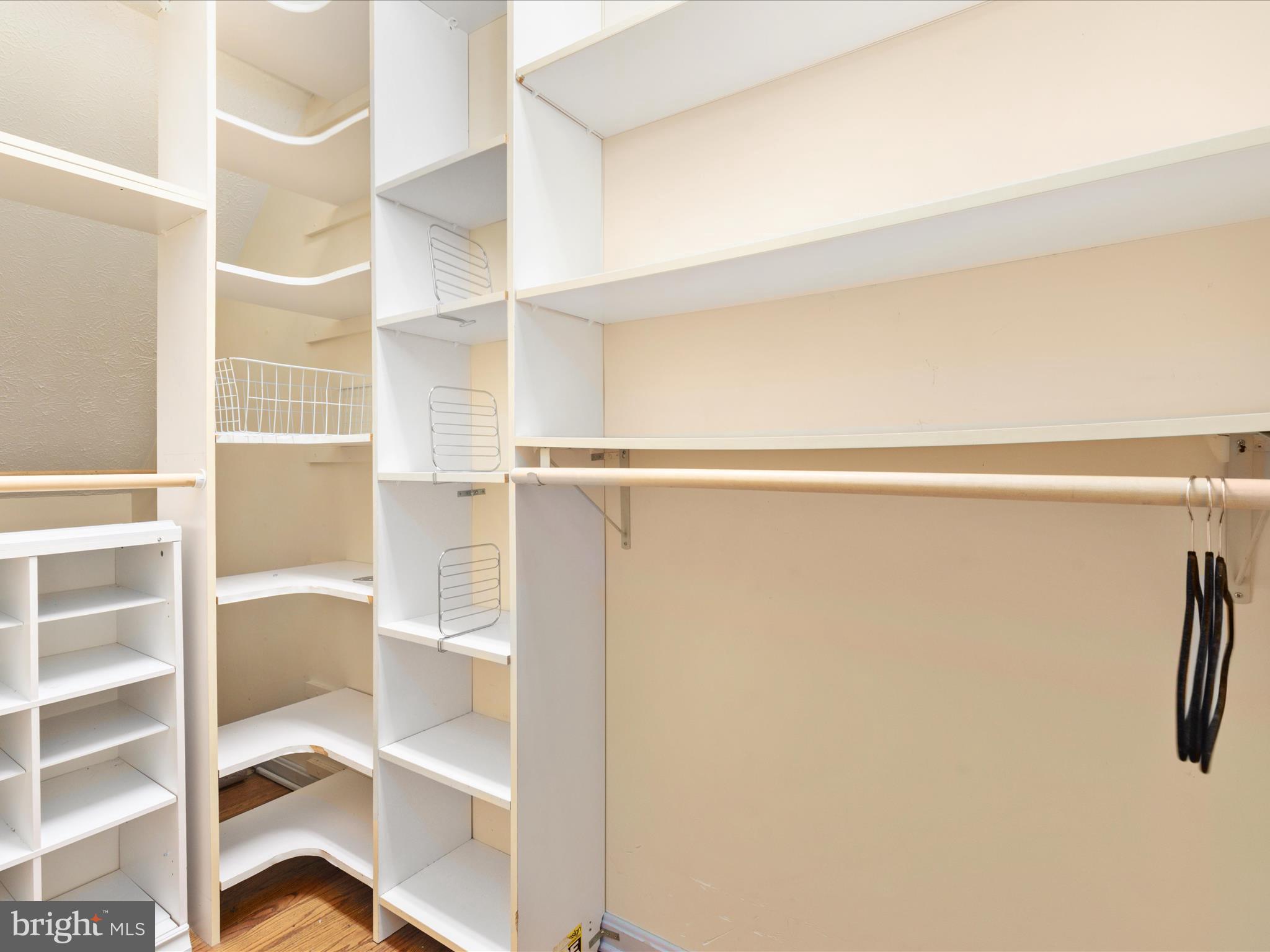 MEADOW BRANCH - Residential