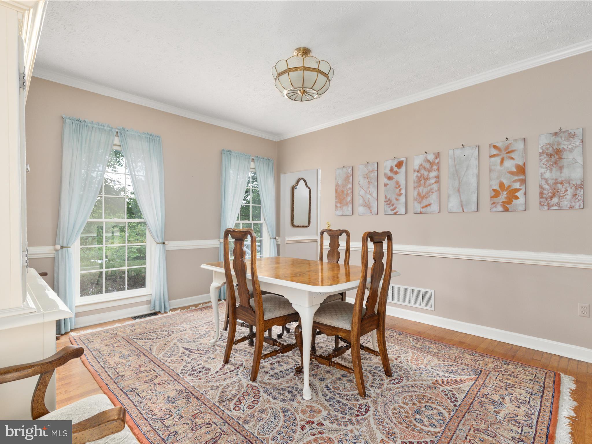 MEADOW BRANCH - Residential