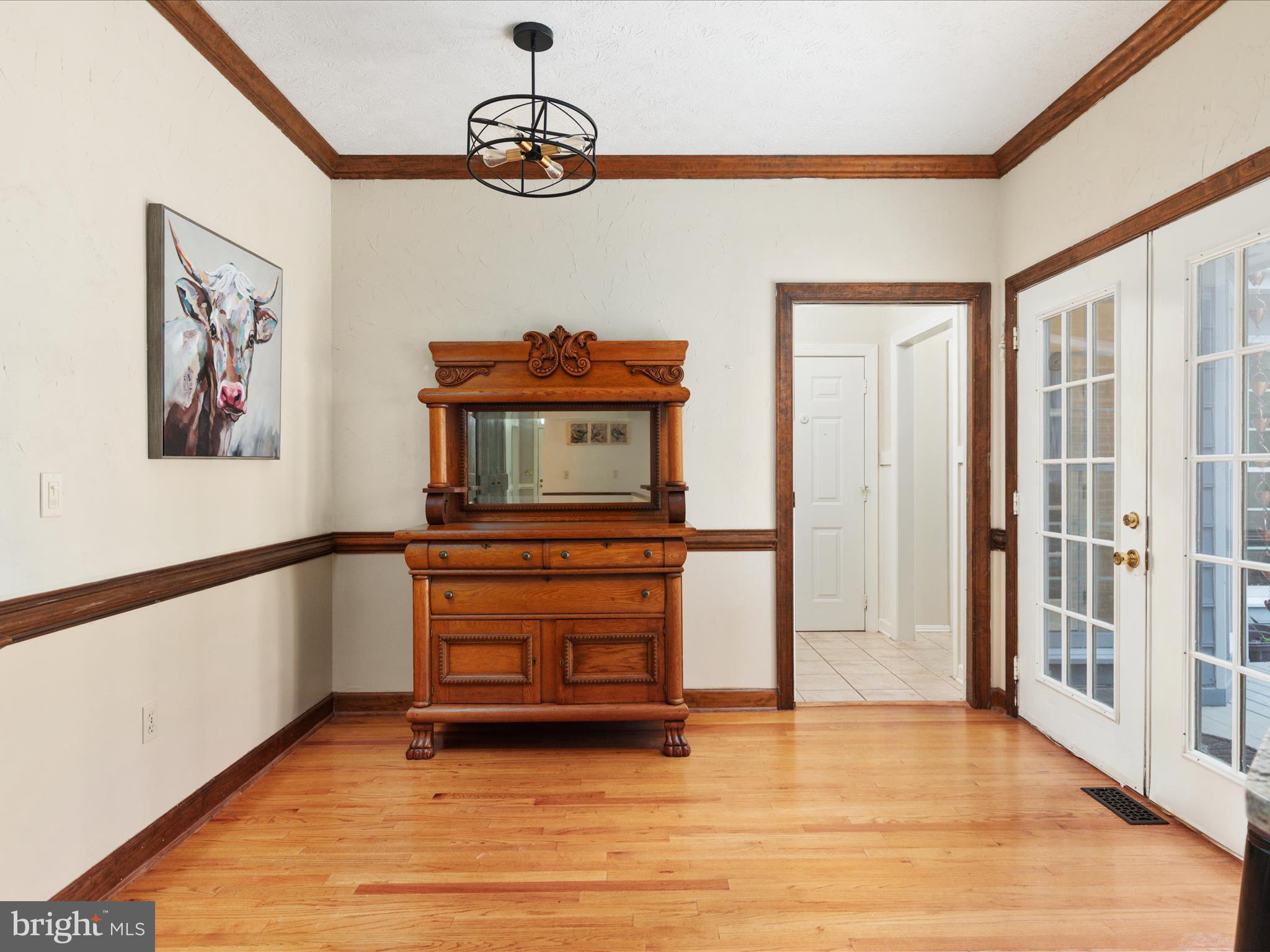 MEADOW BRANCH - Residential