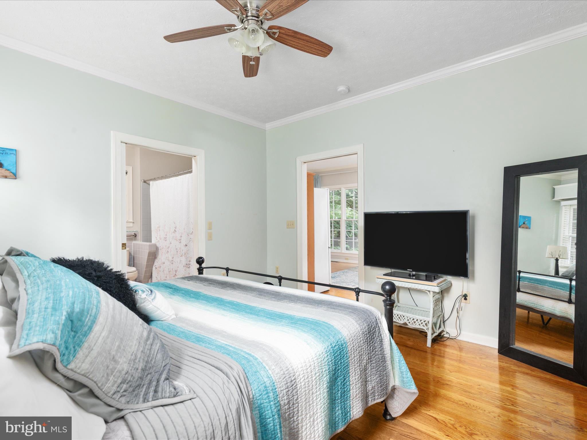 MEADOW BRANCH - Residential