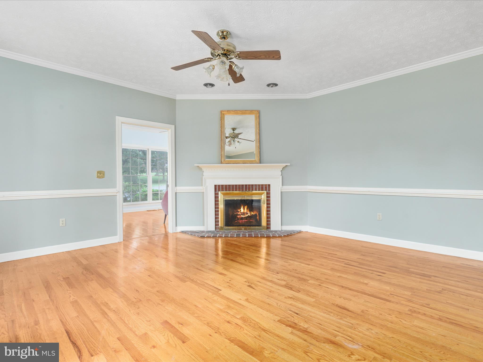 MEADOW BRANCH - Residential