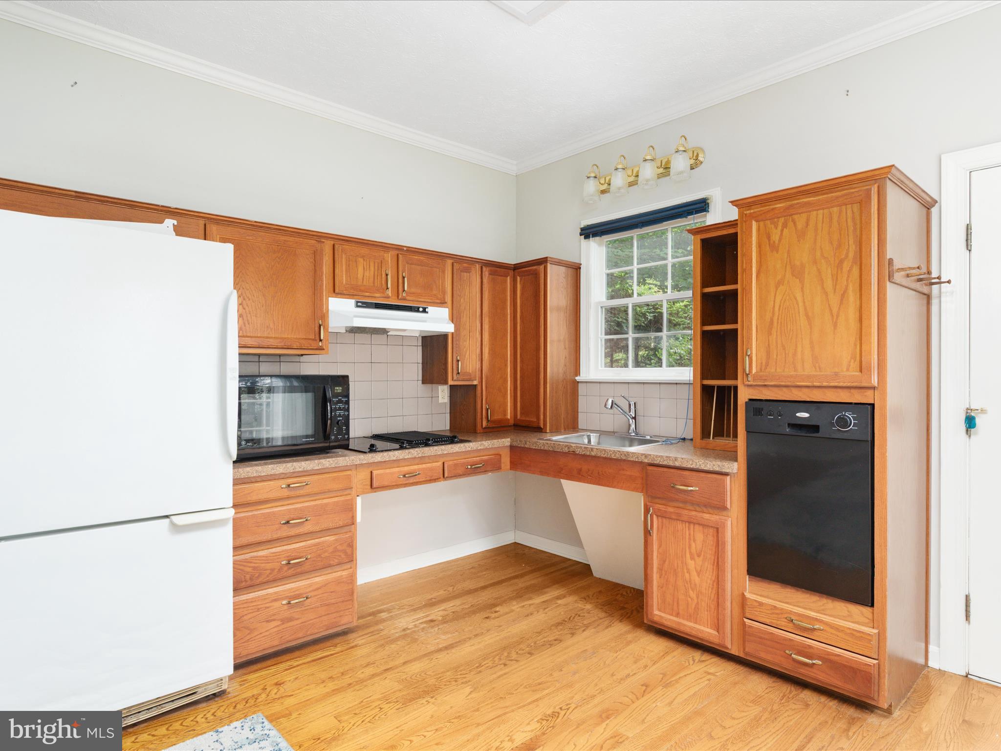 MEADOW BRANCH - Residential