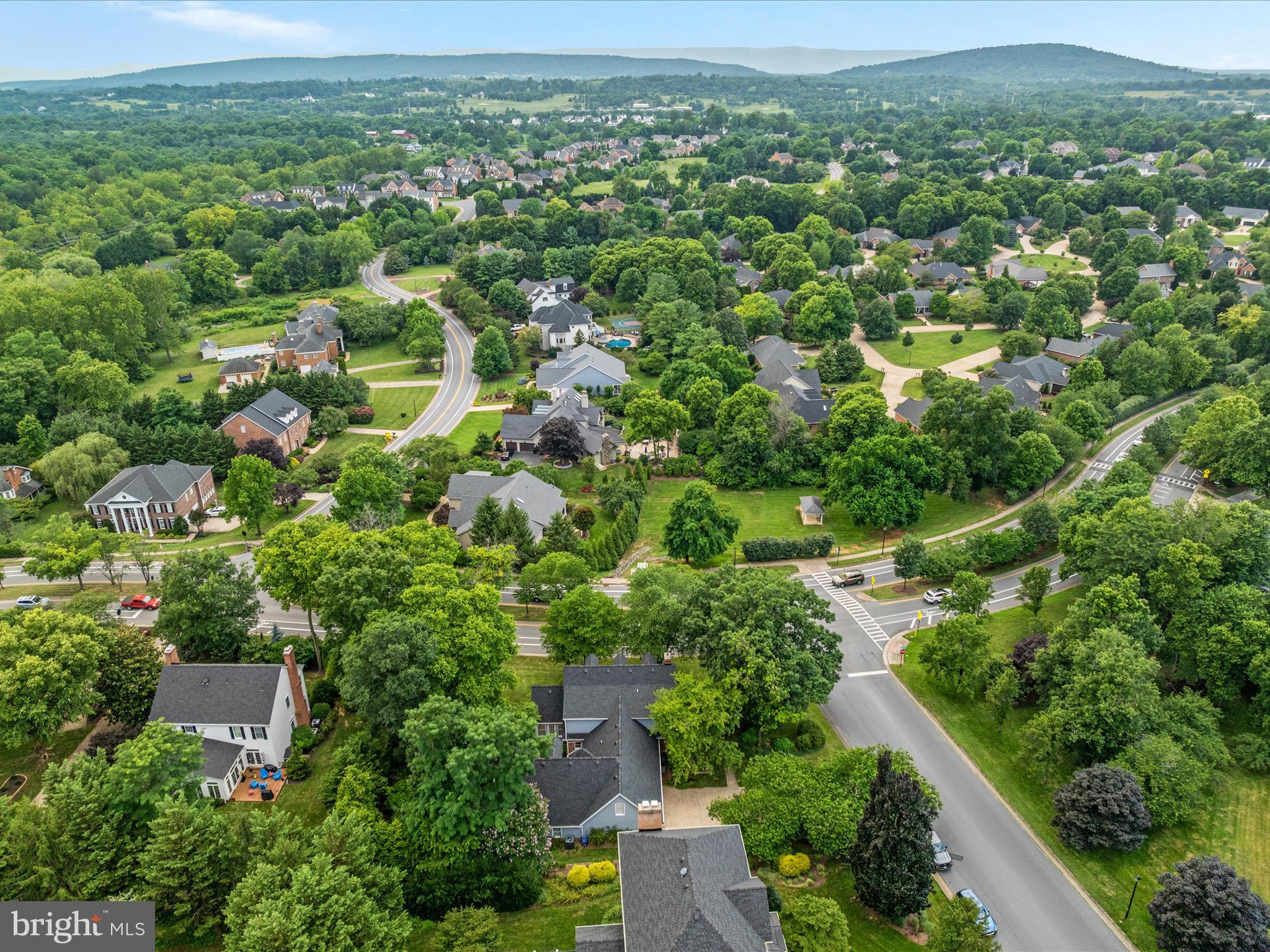 MEADOW BRANCH - Residential