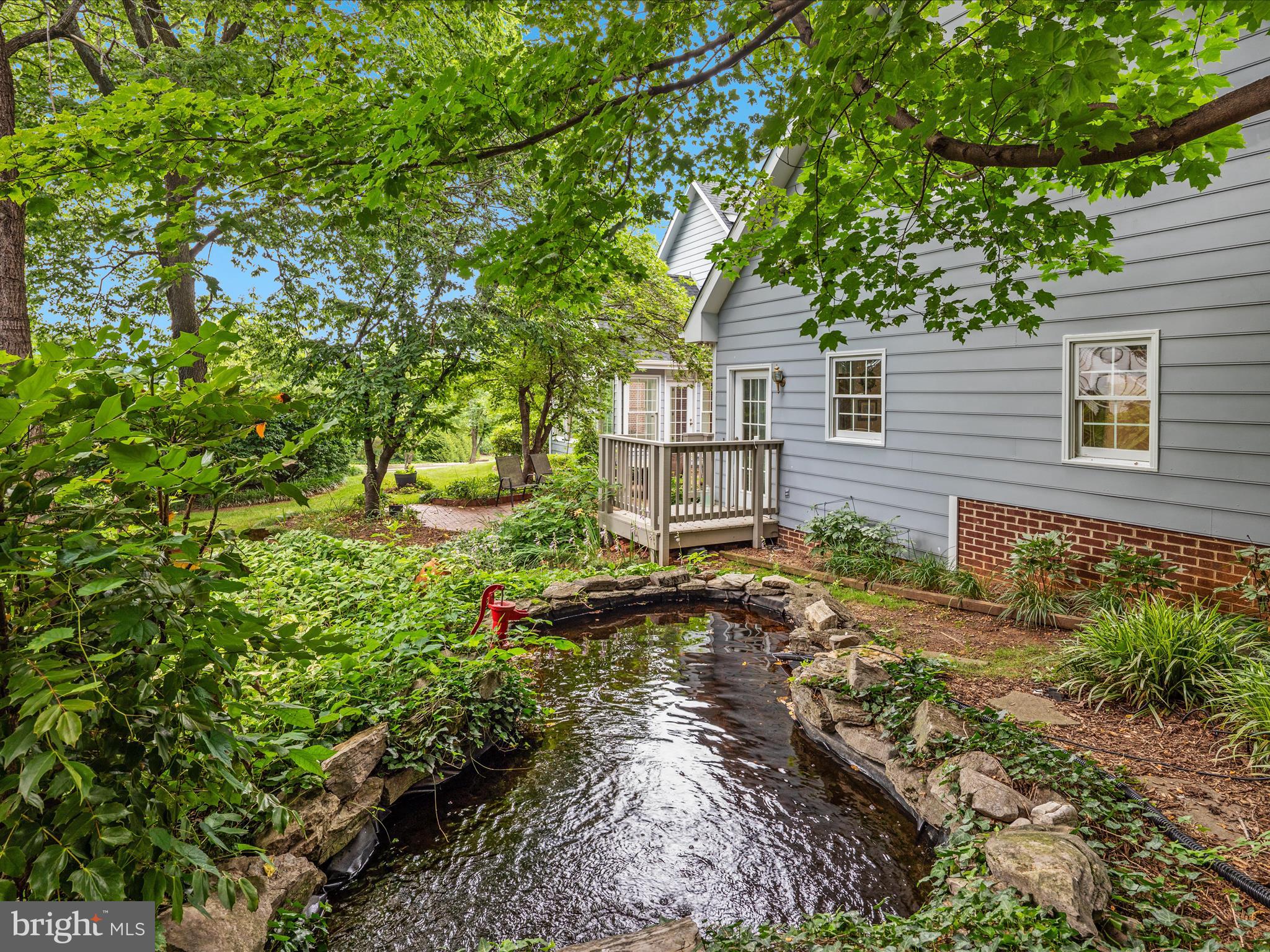 MEADOW BRANCH - Residential