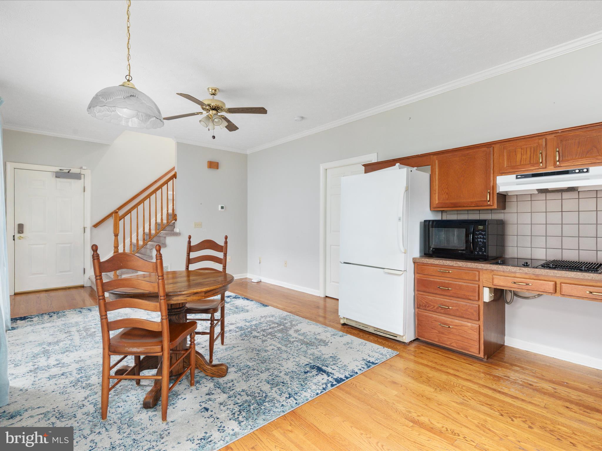 MEADOW BRANCH - Residential