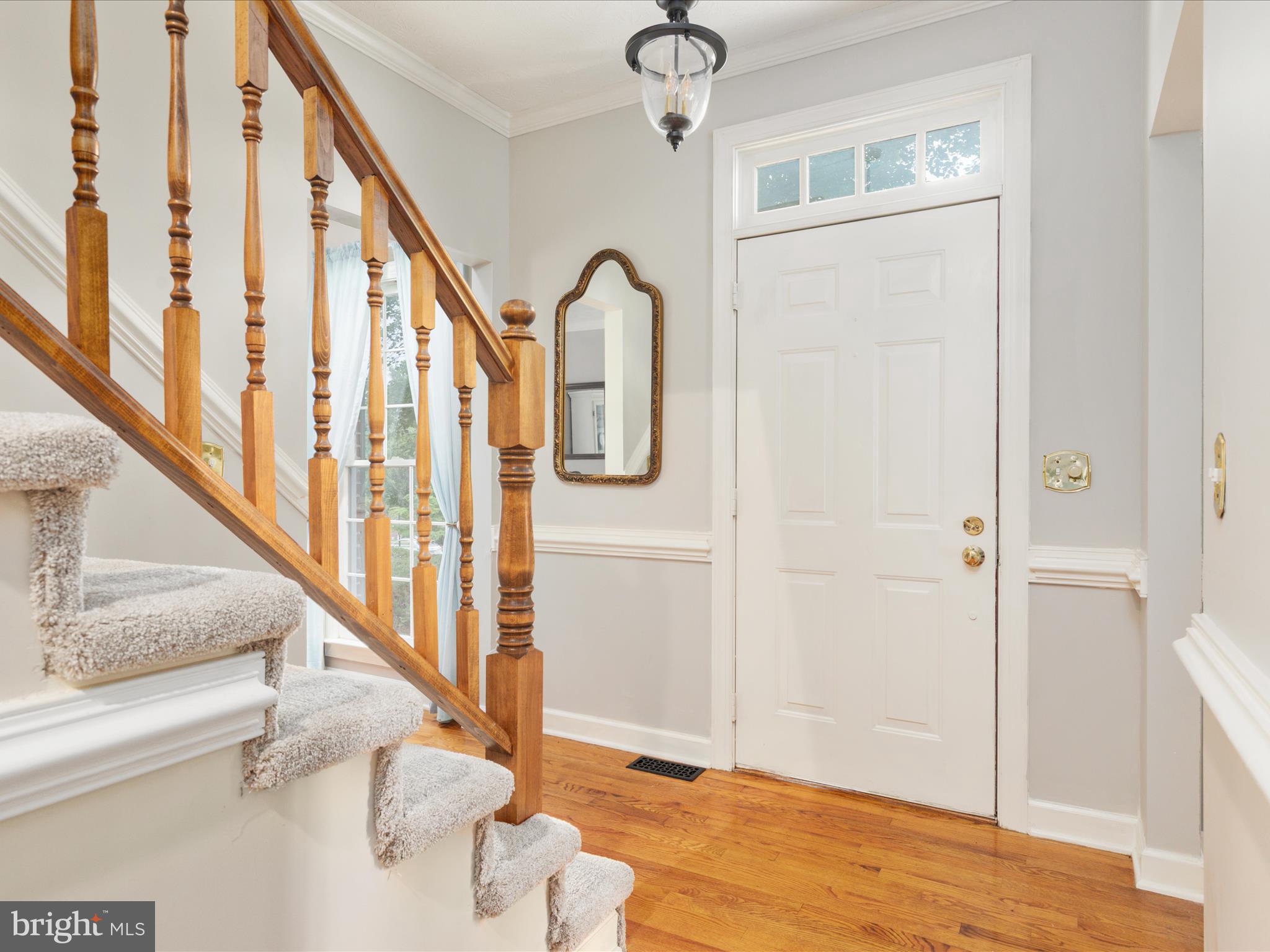 MEADOW BRANCH - Residential