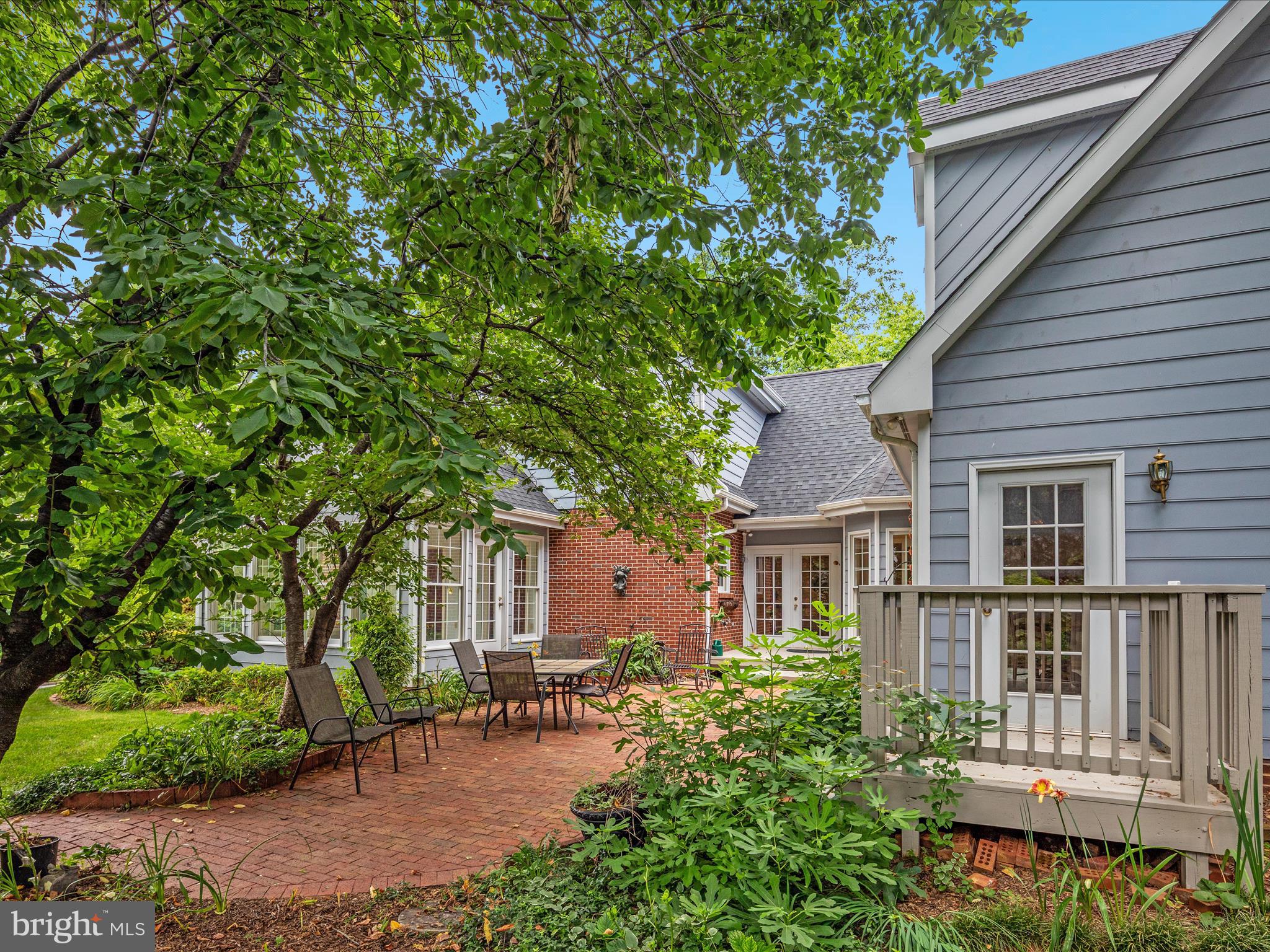 MEADOW BRANCH - Residential