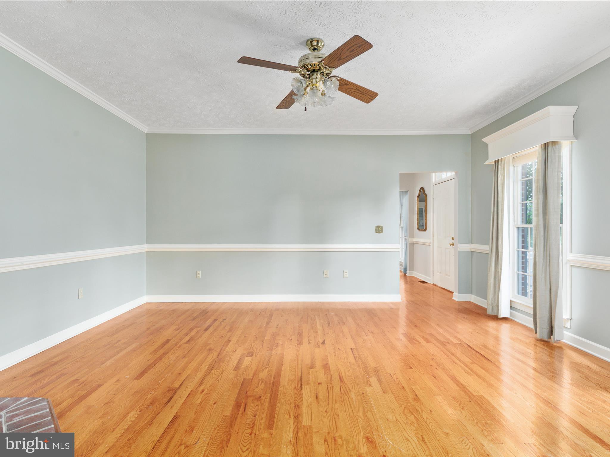 MEADOW BRANCH - Residential